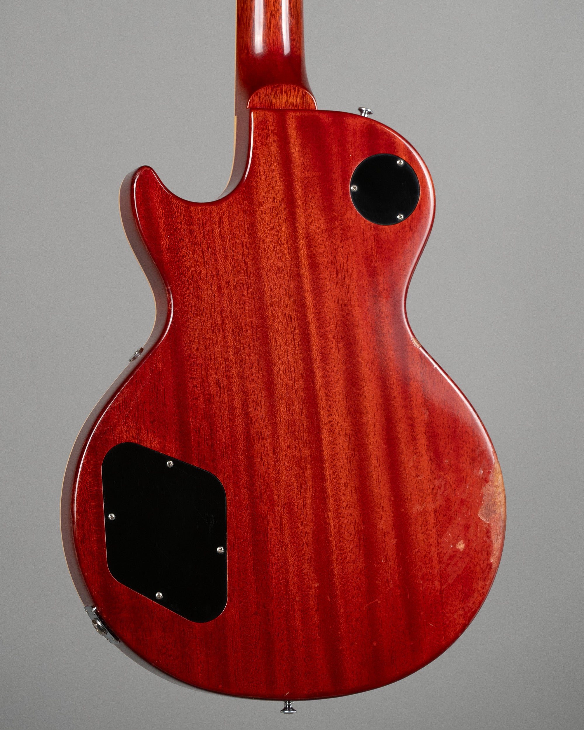 2009 Gibson Les Paul 1959 50th Anniversary (USA, Faded Persimmon Burst , OHSC, 1 of 25)