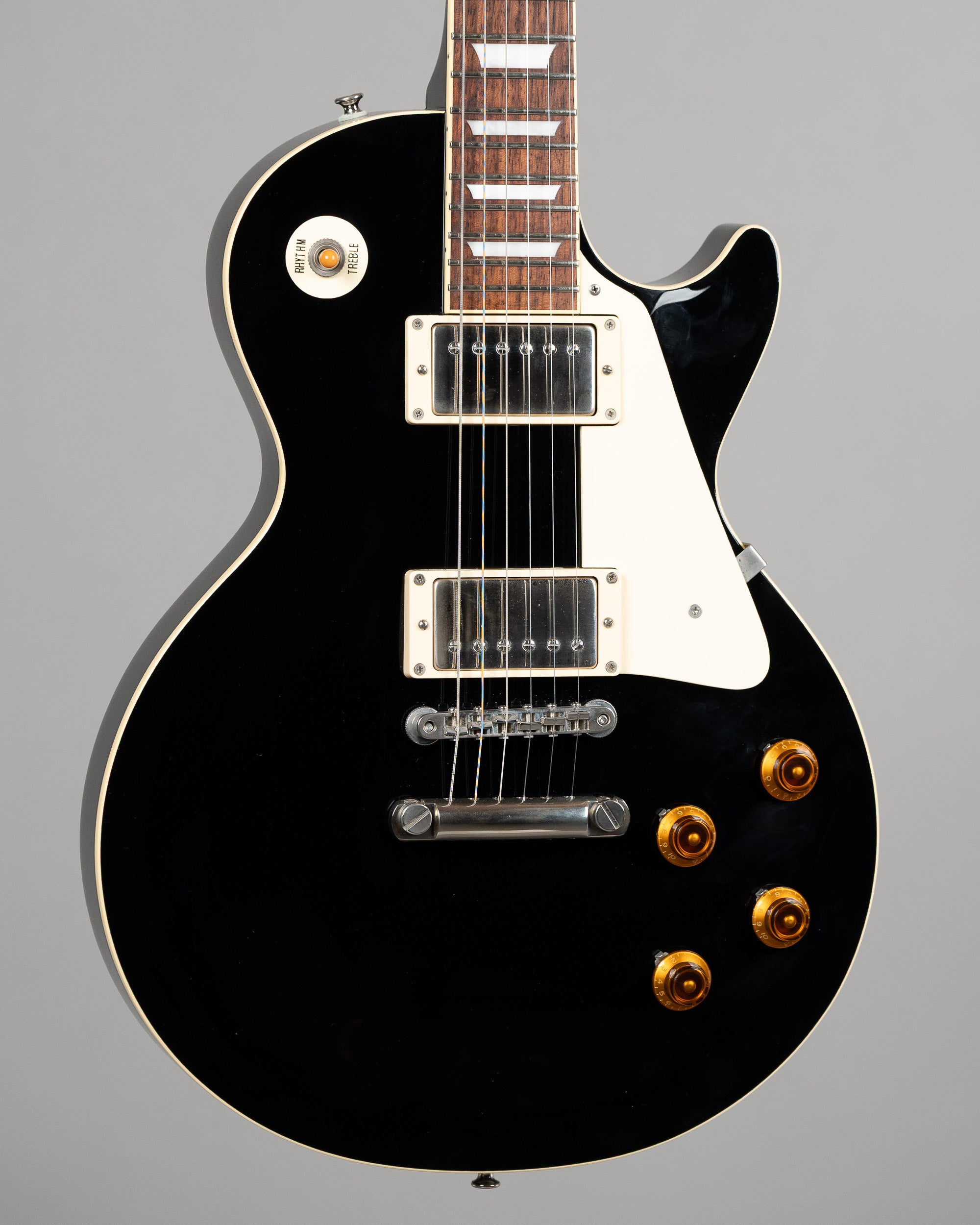 2020 Tokai Love Rock Les Paul (Japan, Black)