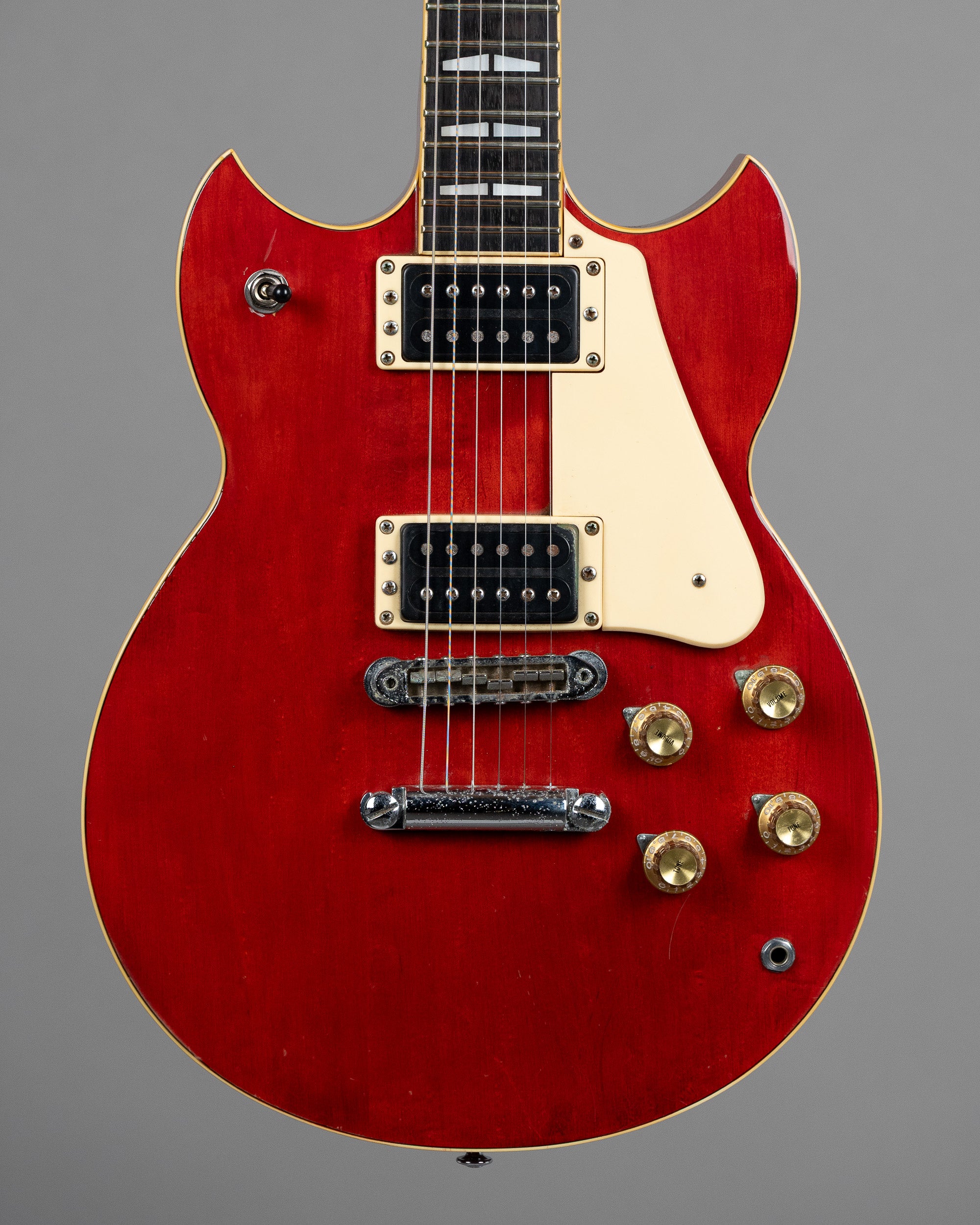 1979 Yamaha SG-800 (Japan, Red)