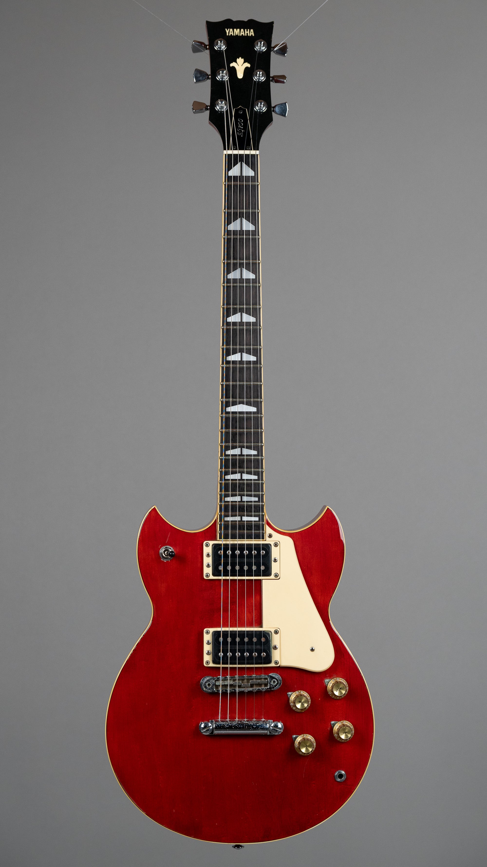 1979 Yamaha SG-800 (Japan, Red)