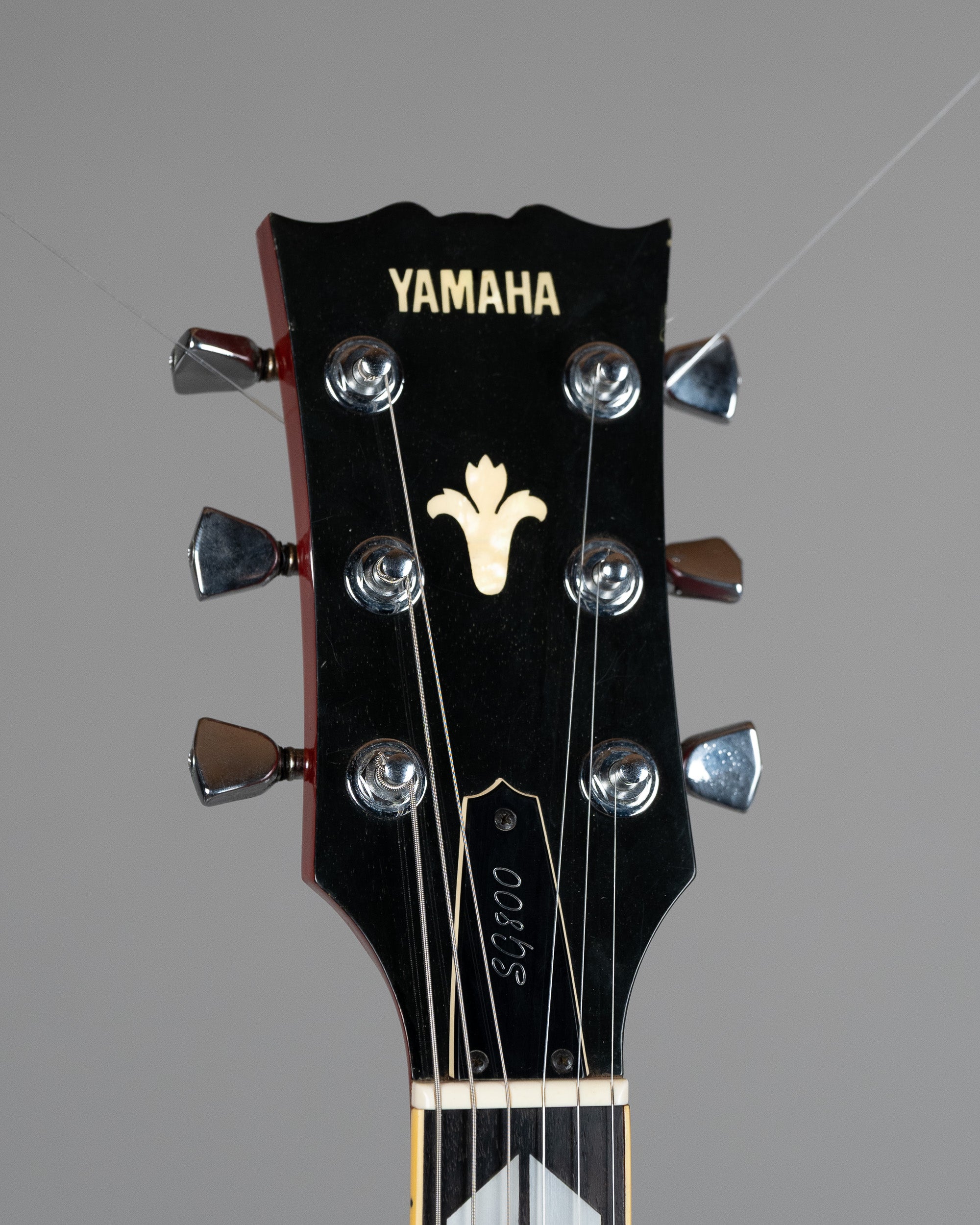 1979 Yamaha SG-800 (Japan, Red)