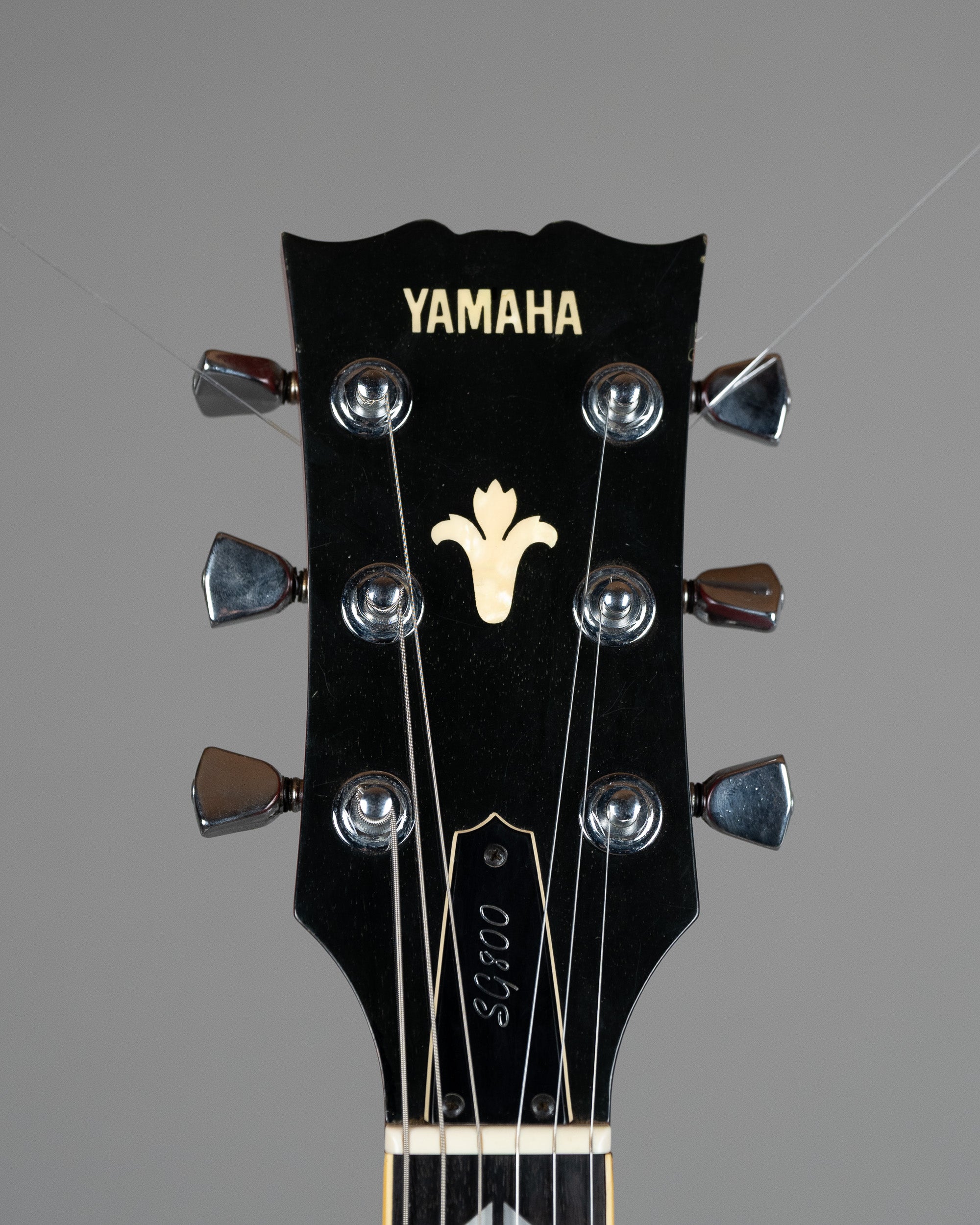 1979 Yamaha SG-800 (Japan, Red)