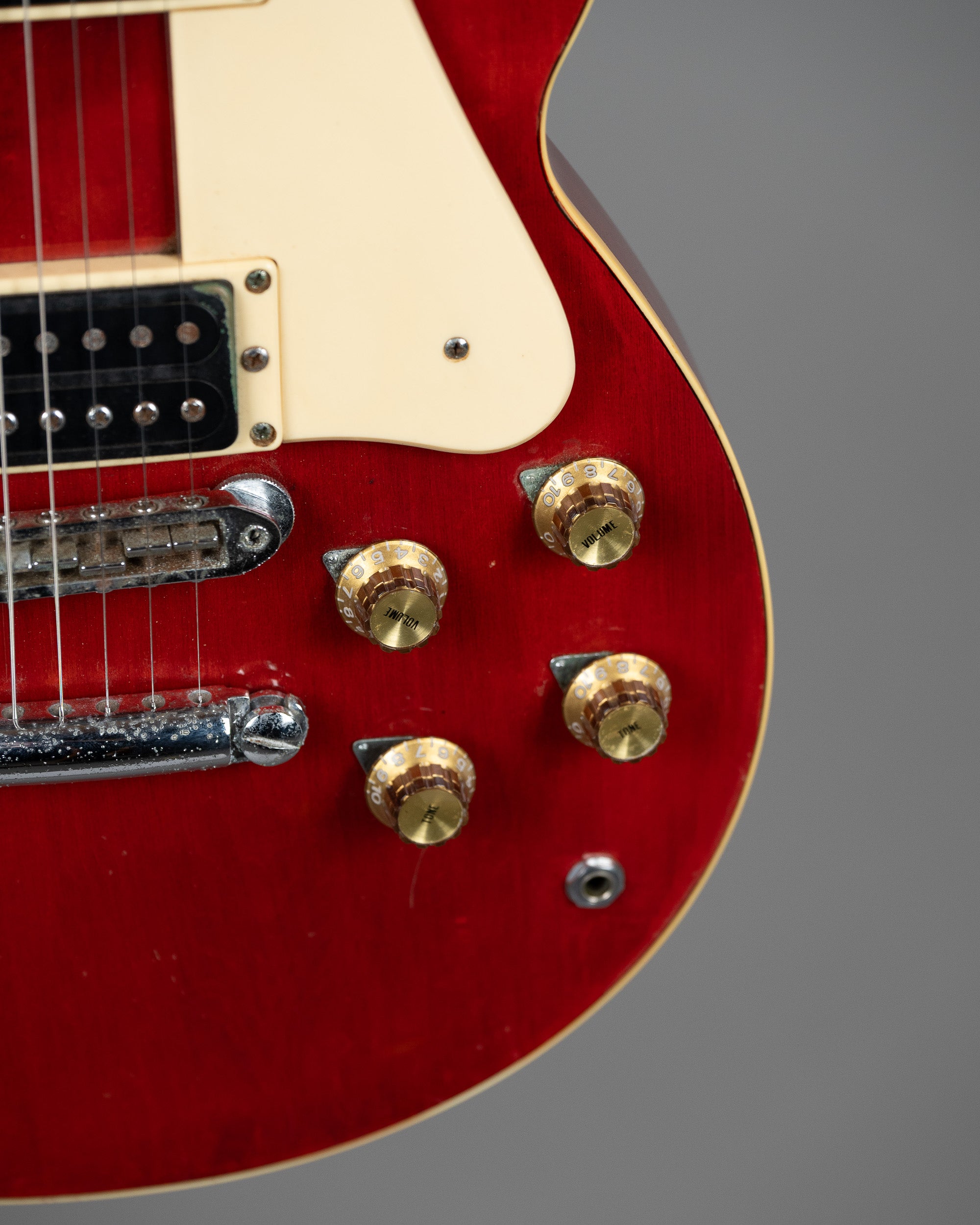 1979 Yamaha SG-800 (Japan, Red)