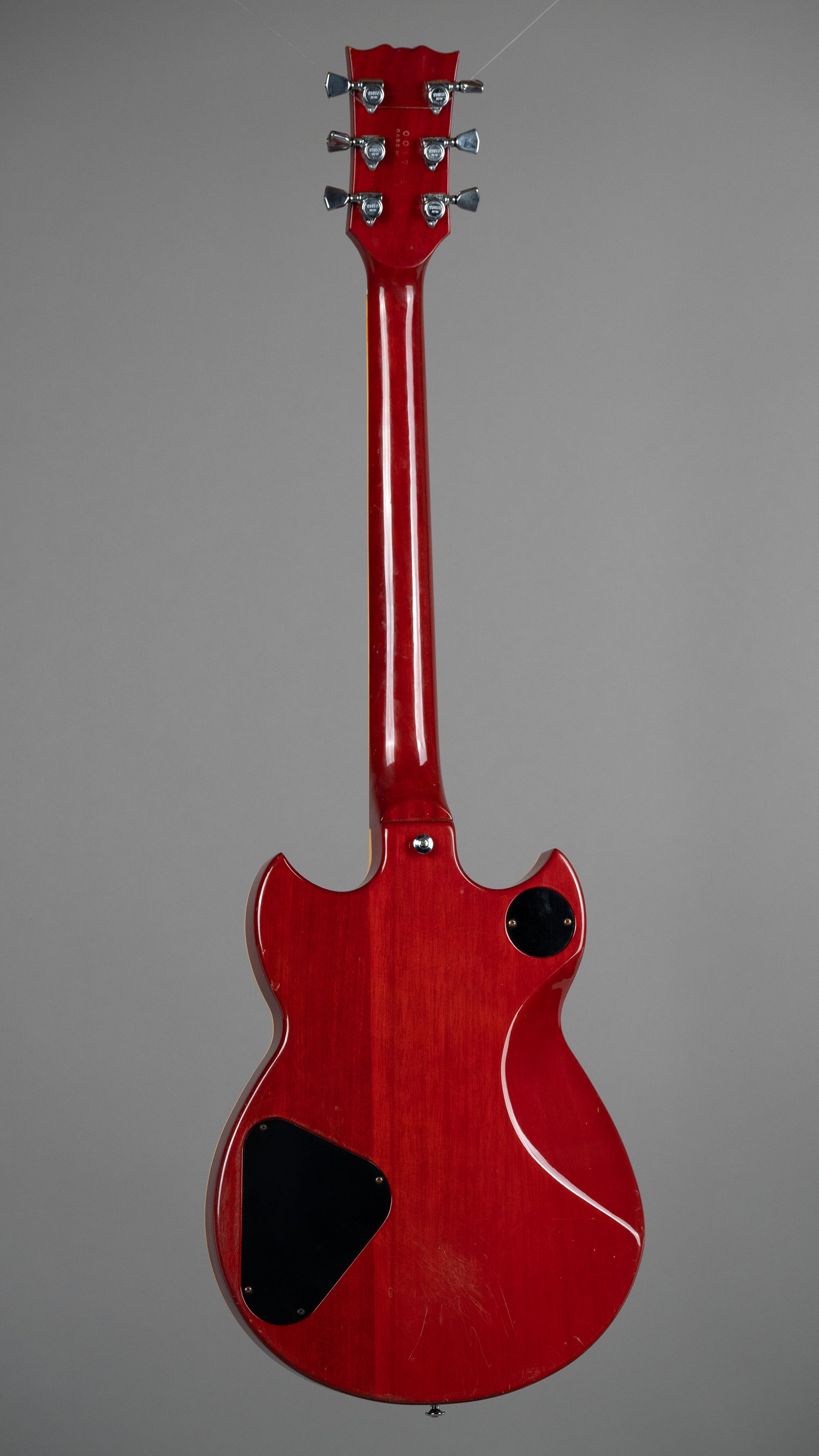 1979 Yamaha SG-800 (Japan, Red)