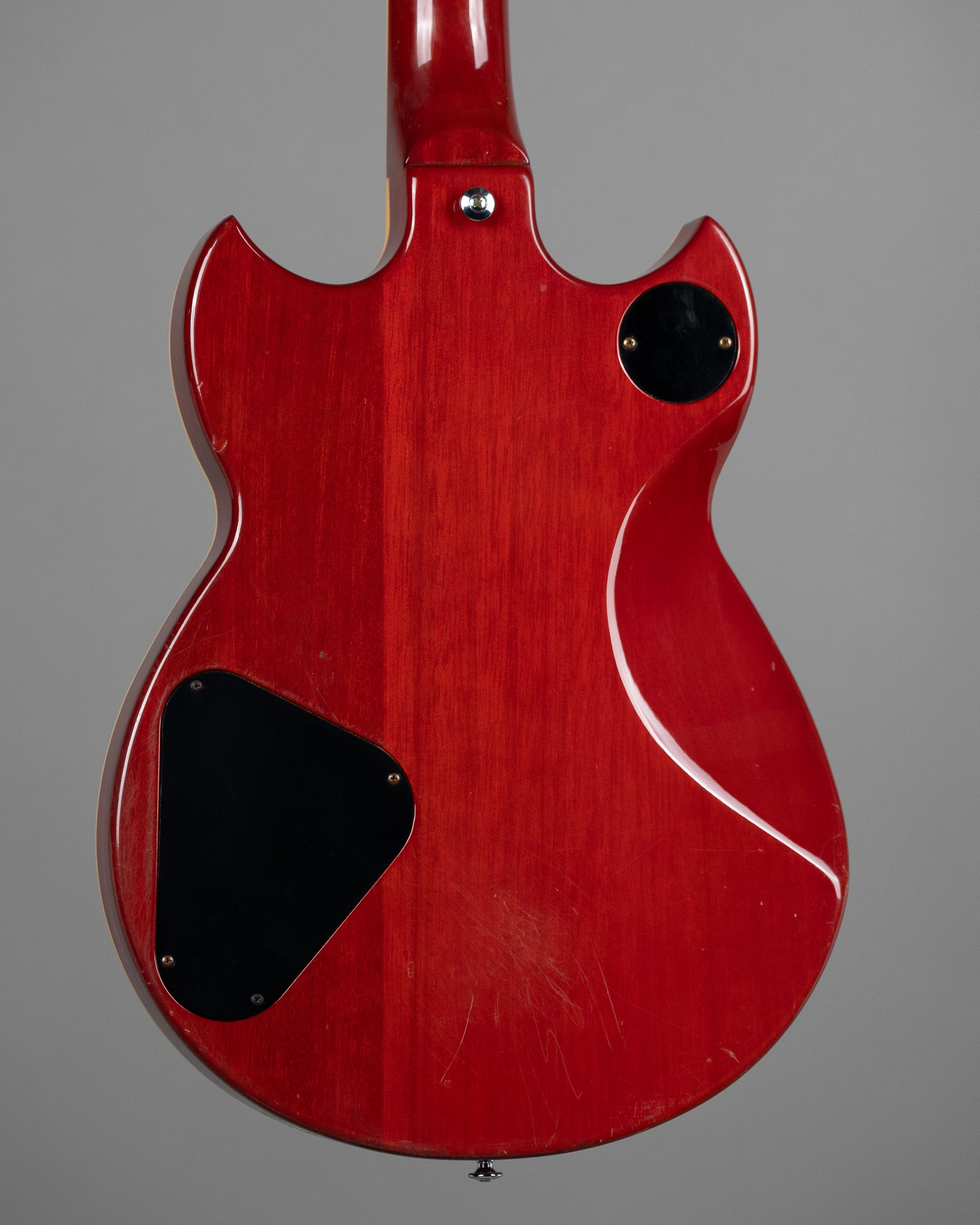 1979 Yamaha SG-800 (Japan, Red)