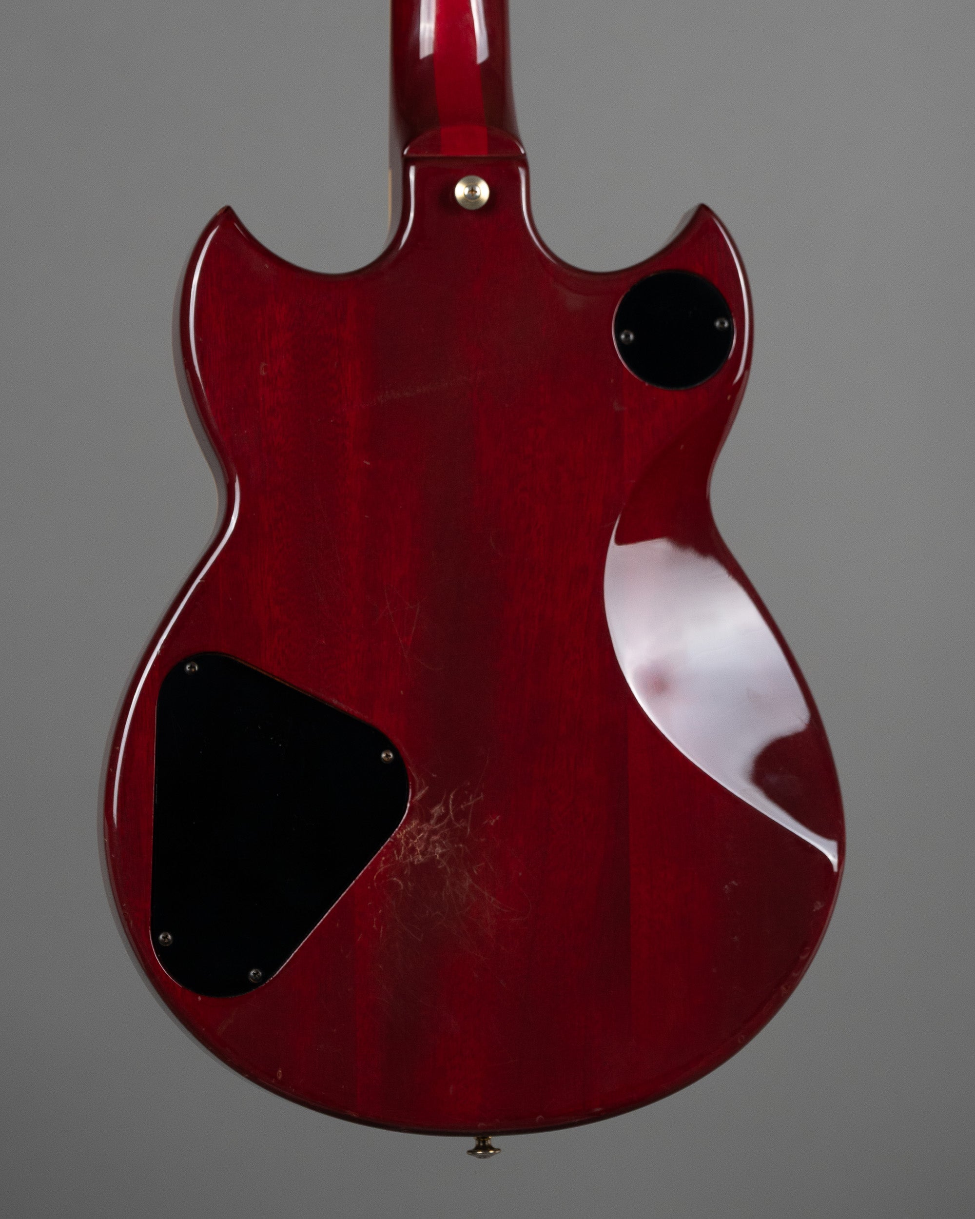 1982 Yamaha SG-1000 (Japan, Sunburst)