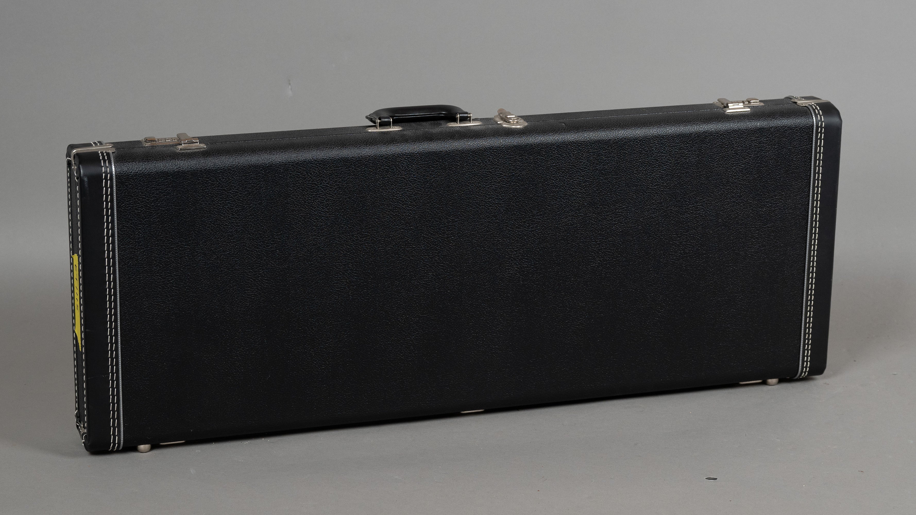 2019 Suhr Alt-T (Black, USA, OHSC)