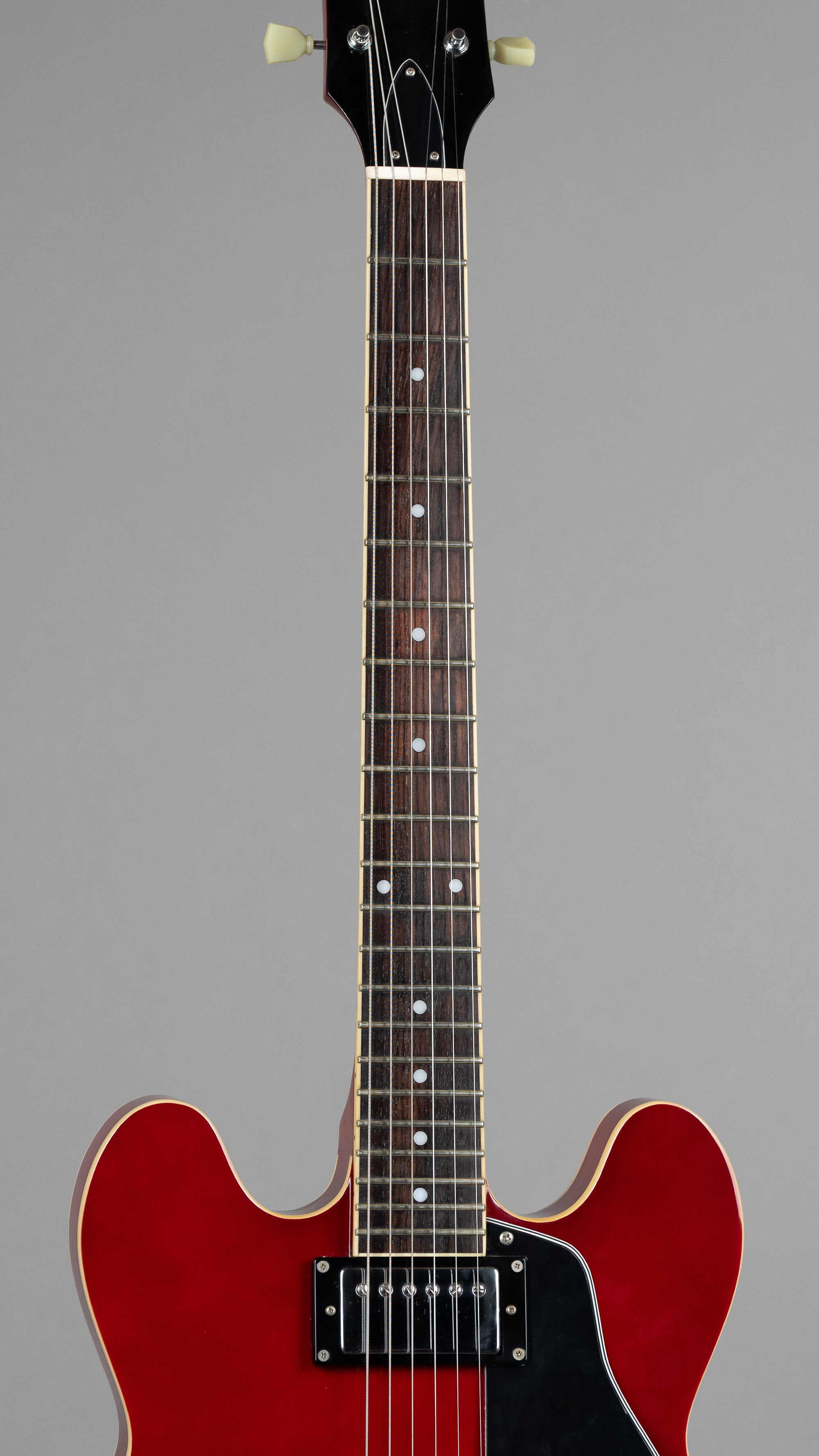 2014 Tokai ES60SR 335 (China, Cherry Red)