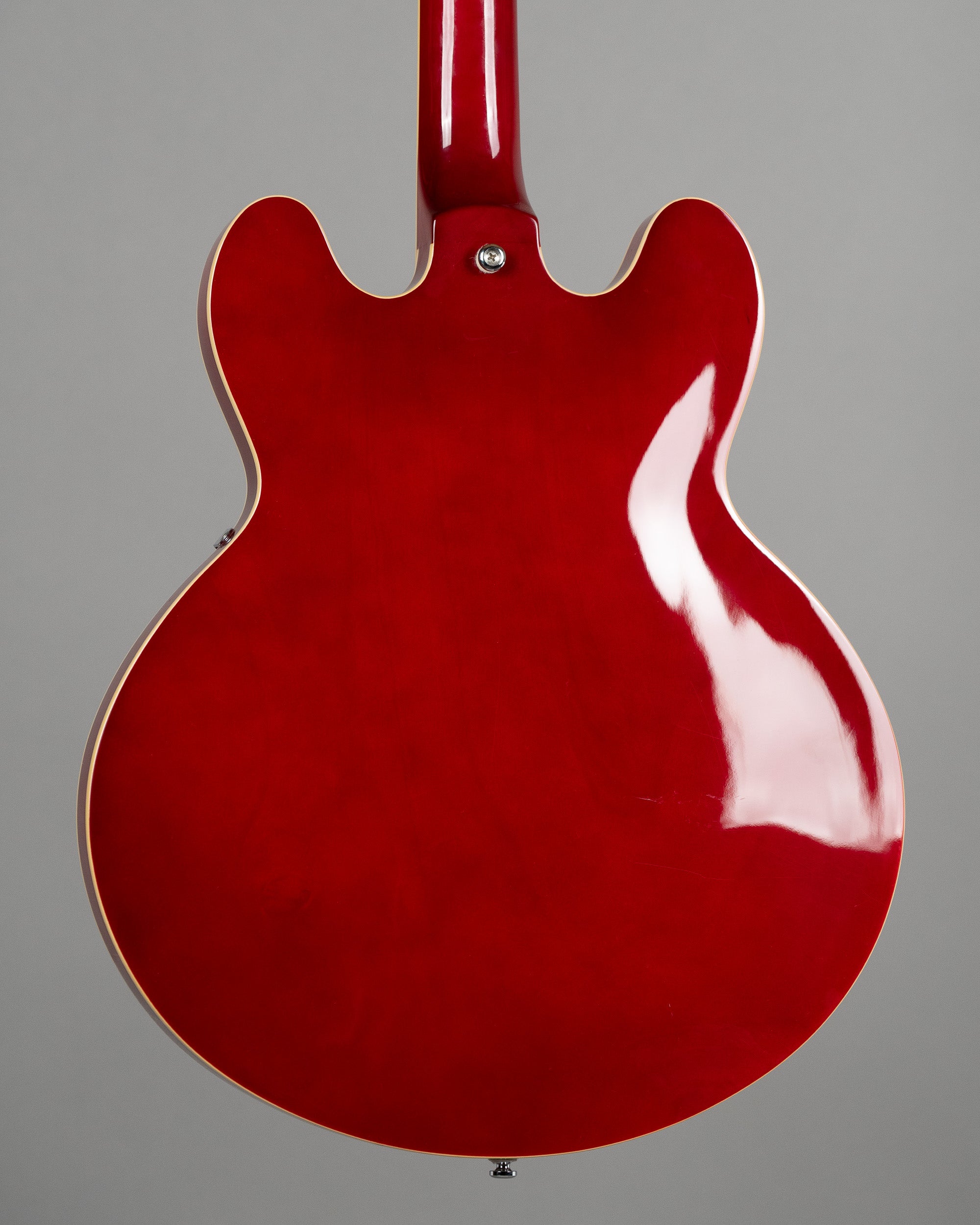 2014 Tokai ES60SR 335 (China, Cherry Red)