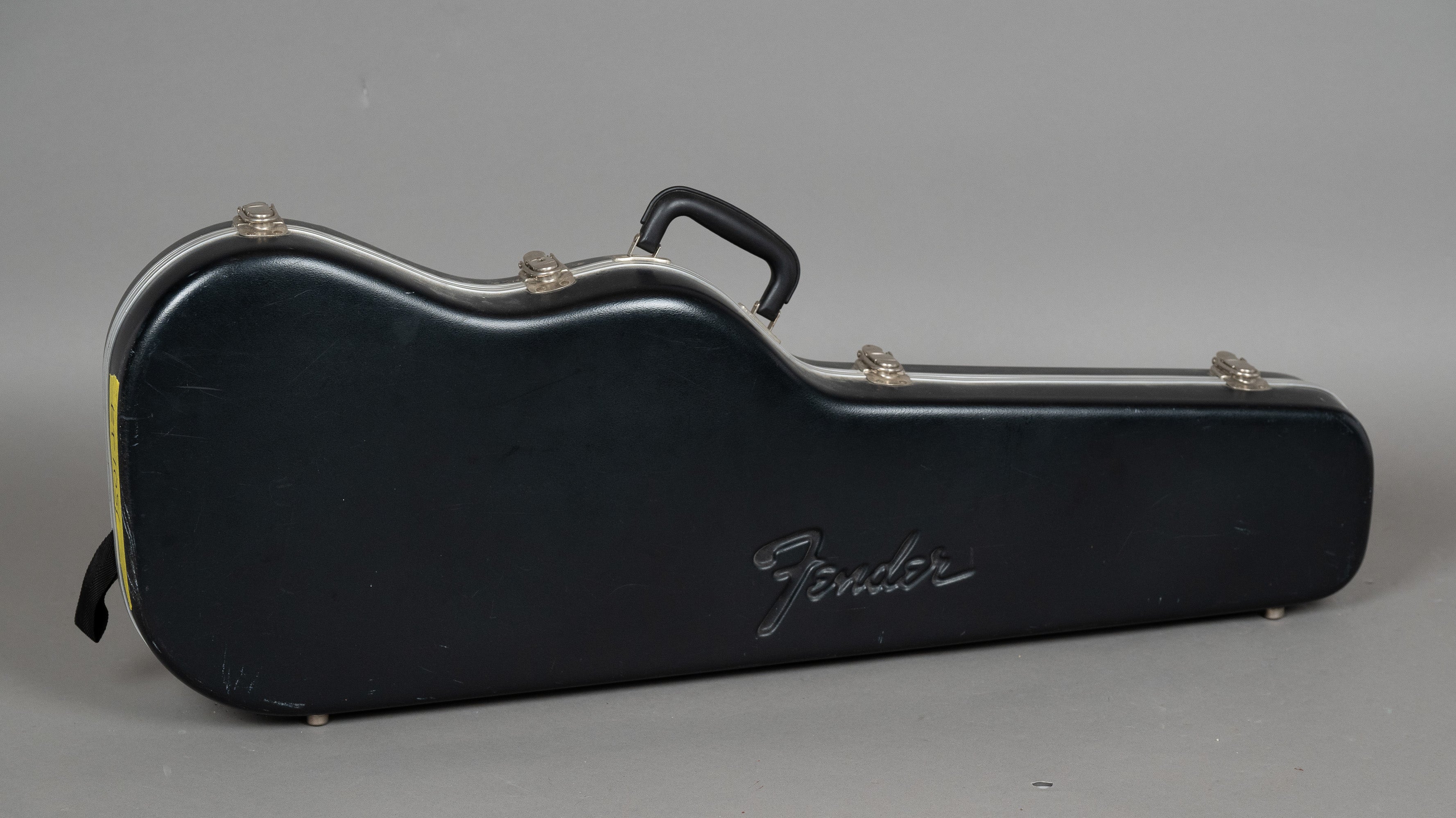 1994 Fender Stratocaster 40th Anniversary (USA, Midnight Blue, OHSC)