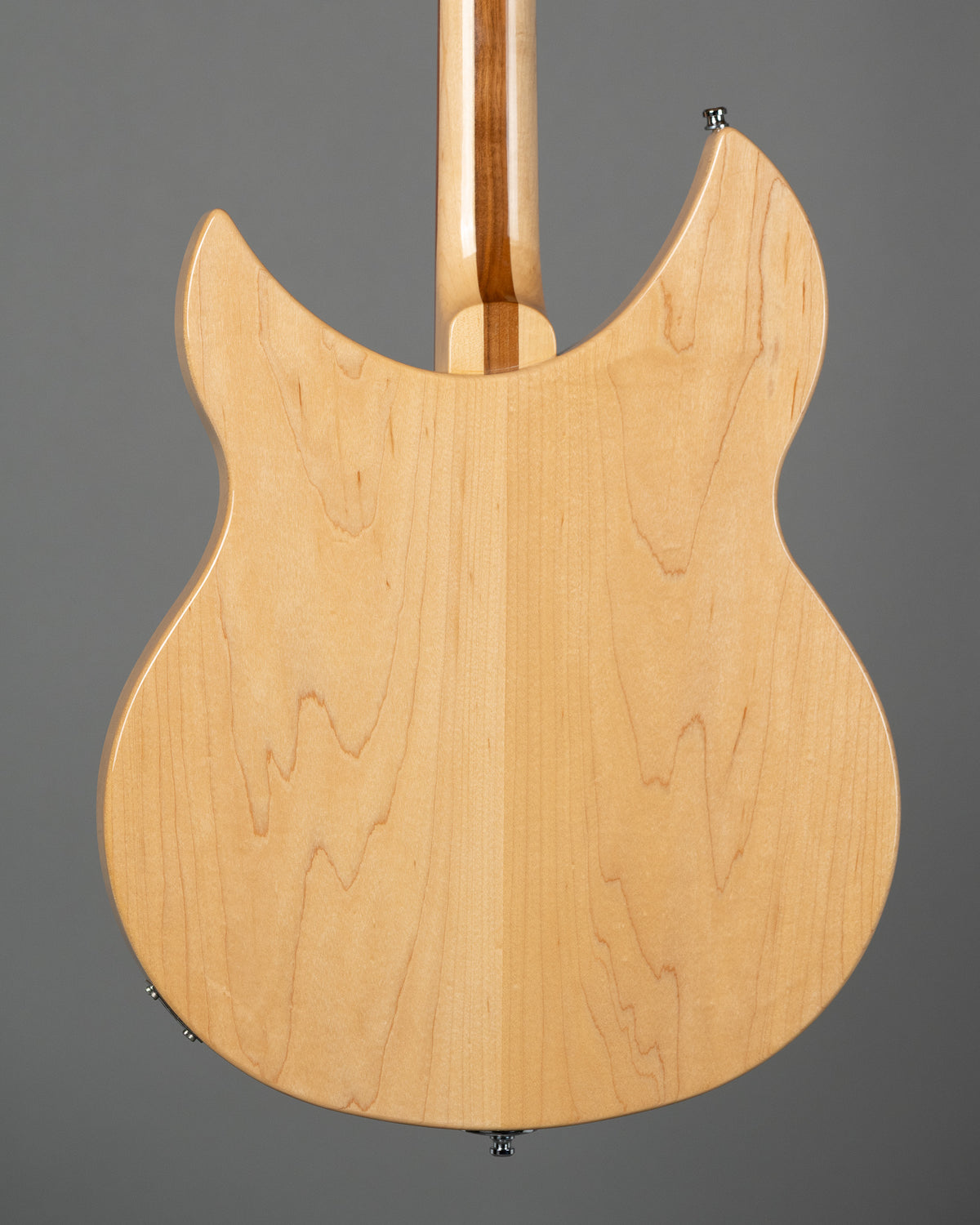 2015 Rickenbacker 330 (USA, Mapleglo, OHSC)