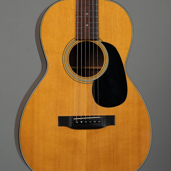 Martin oo-21 1973 アコースティックギター マーチン ビンテージ 1973 Martin 00-21 (USA, Natural, OHSC)