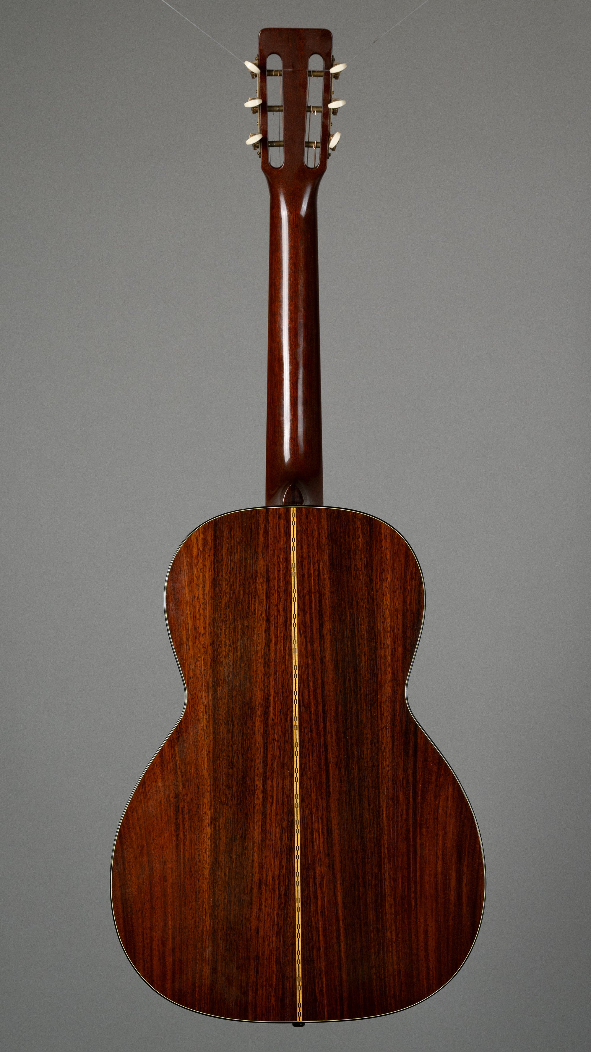 1973 Martin 00-21 (USA, Natural, OHSC)