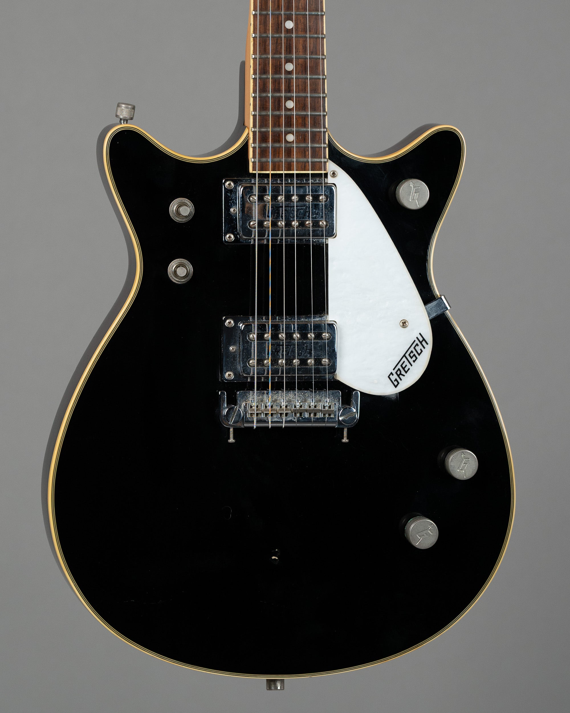 c1990s Gretsch Electromatic Jet (Korea, Black)