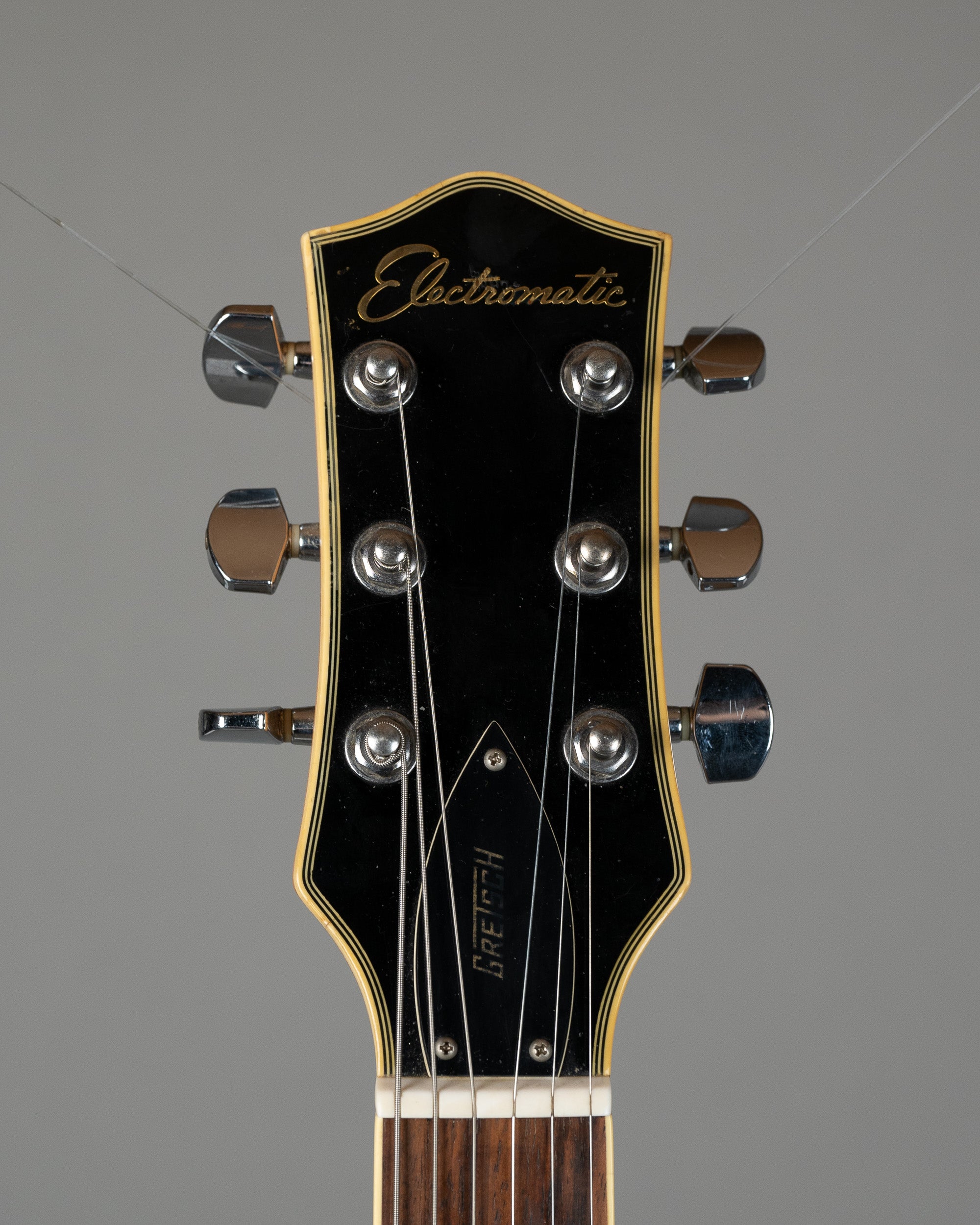 c1990s Gretsch Electromatic Jet (Korea, Black)