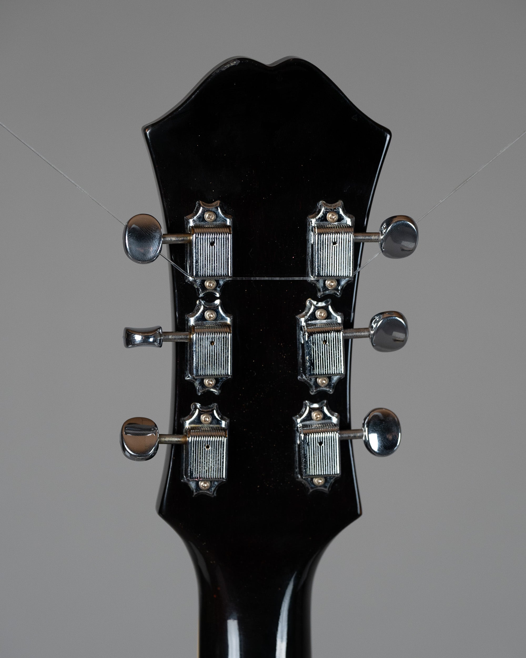 1997 Epiphone Casino (Korea, Sunburst, OHSC)