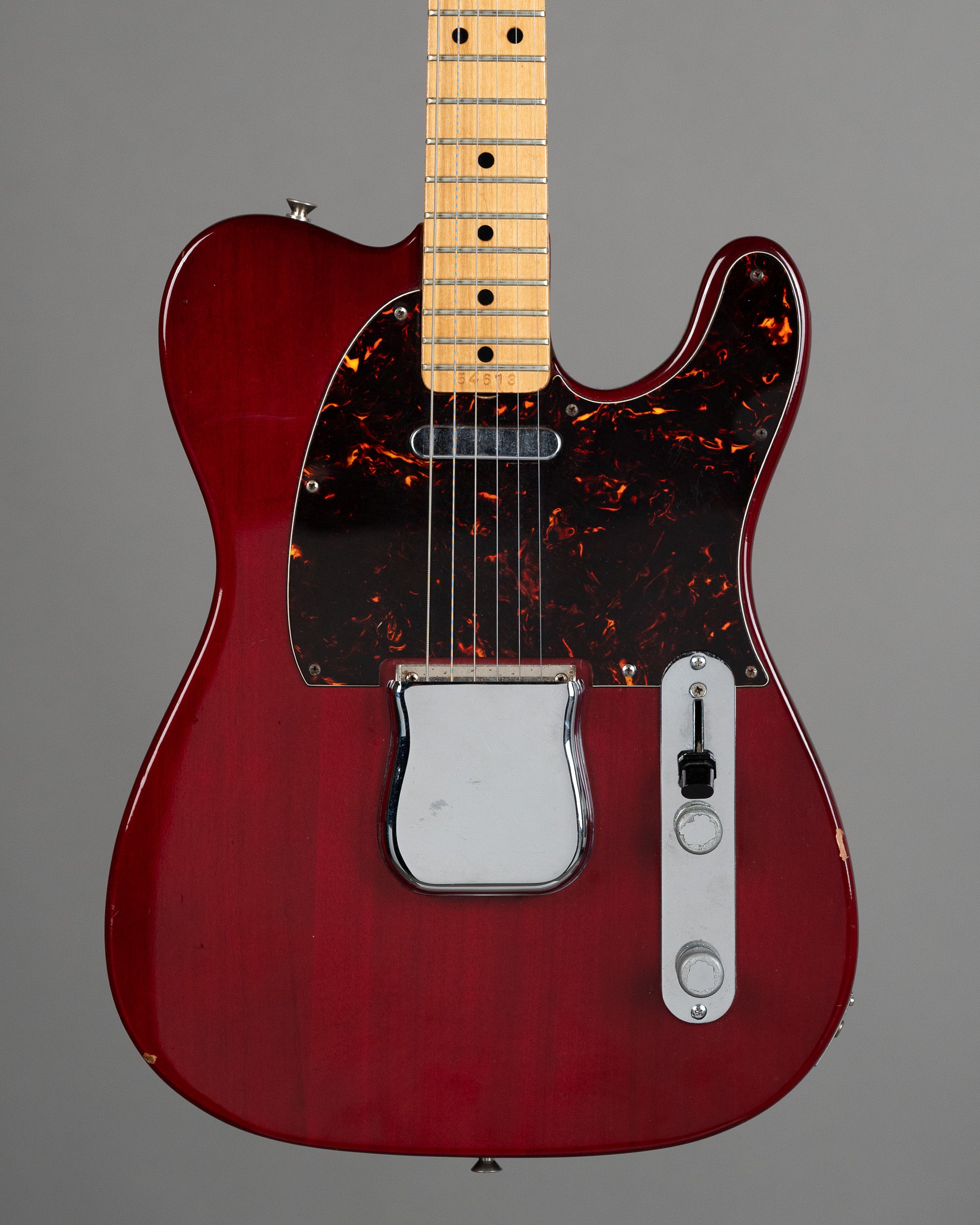 Fernandes Telecaster