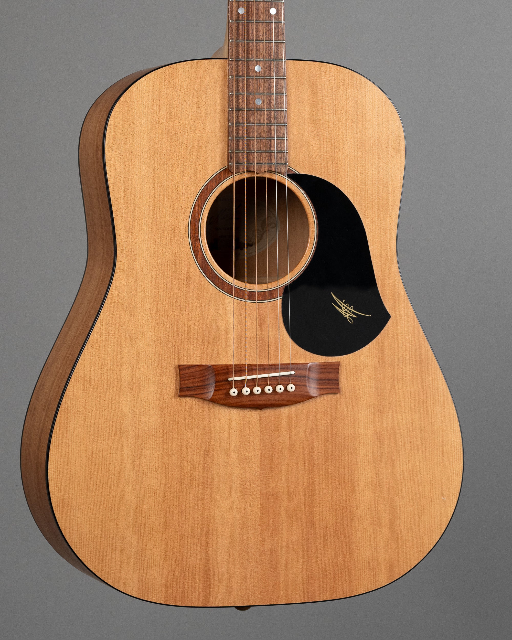 c2020s Maton S60 (Australia, Natural, OHSC)