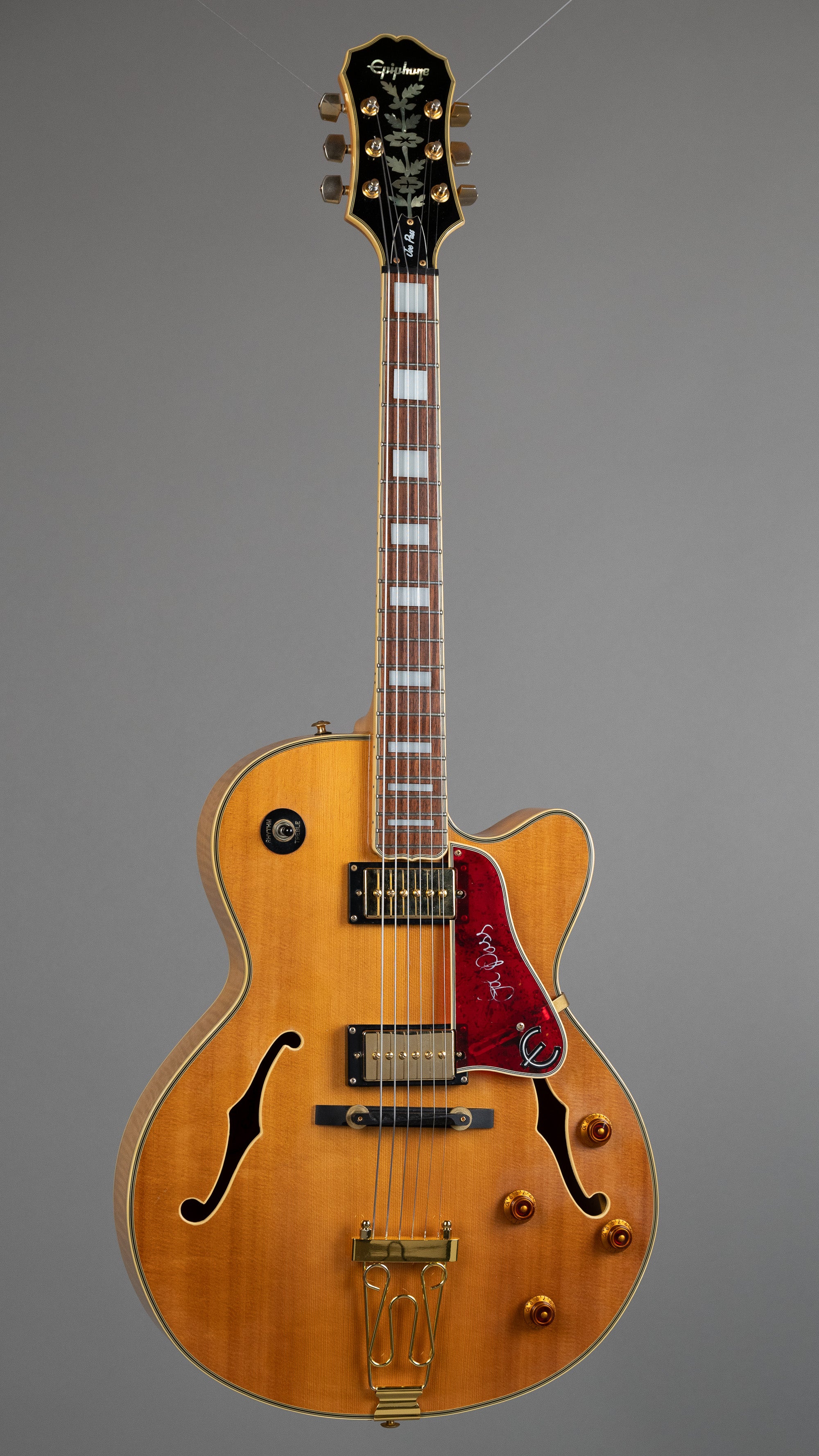 EPIPHONE EMPEROR ⅡMOD 2006S KOREA EPIPHONE EMPEROR ⅡMOD 2006S KOREA EPIPHONE EMPEROR Ⅱ 2006s
