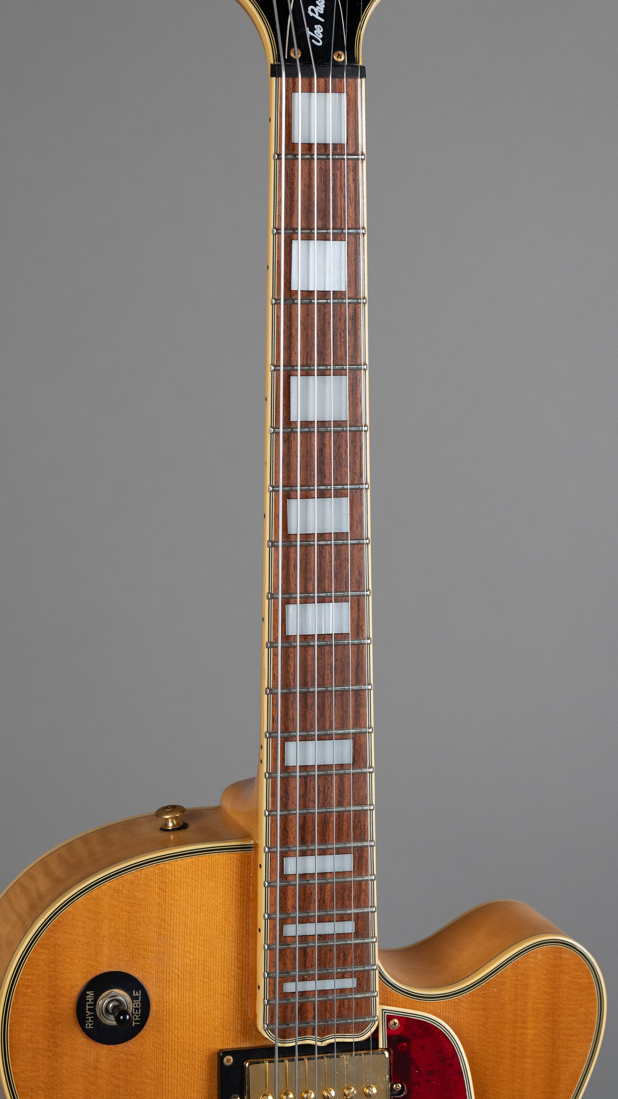 EPIPHONE EMPEROR ⅡMOD 2006S KOREA EPIPHONE EMPEROR ⅡMOD 2006S KOREA EPIPHONE EMPEROR Ⅱ 2006s