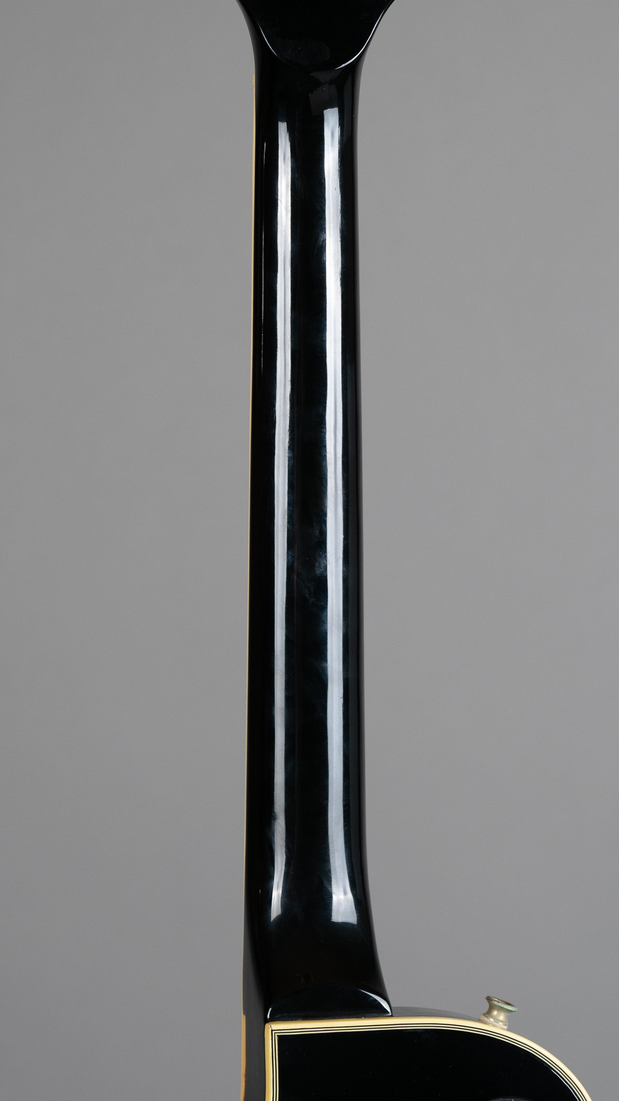 1980 Aria Pro II LC-500 (Japan, Black, HSC)