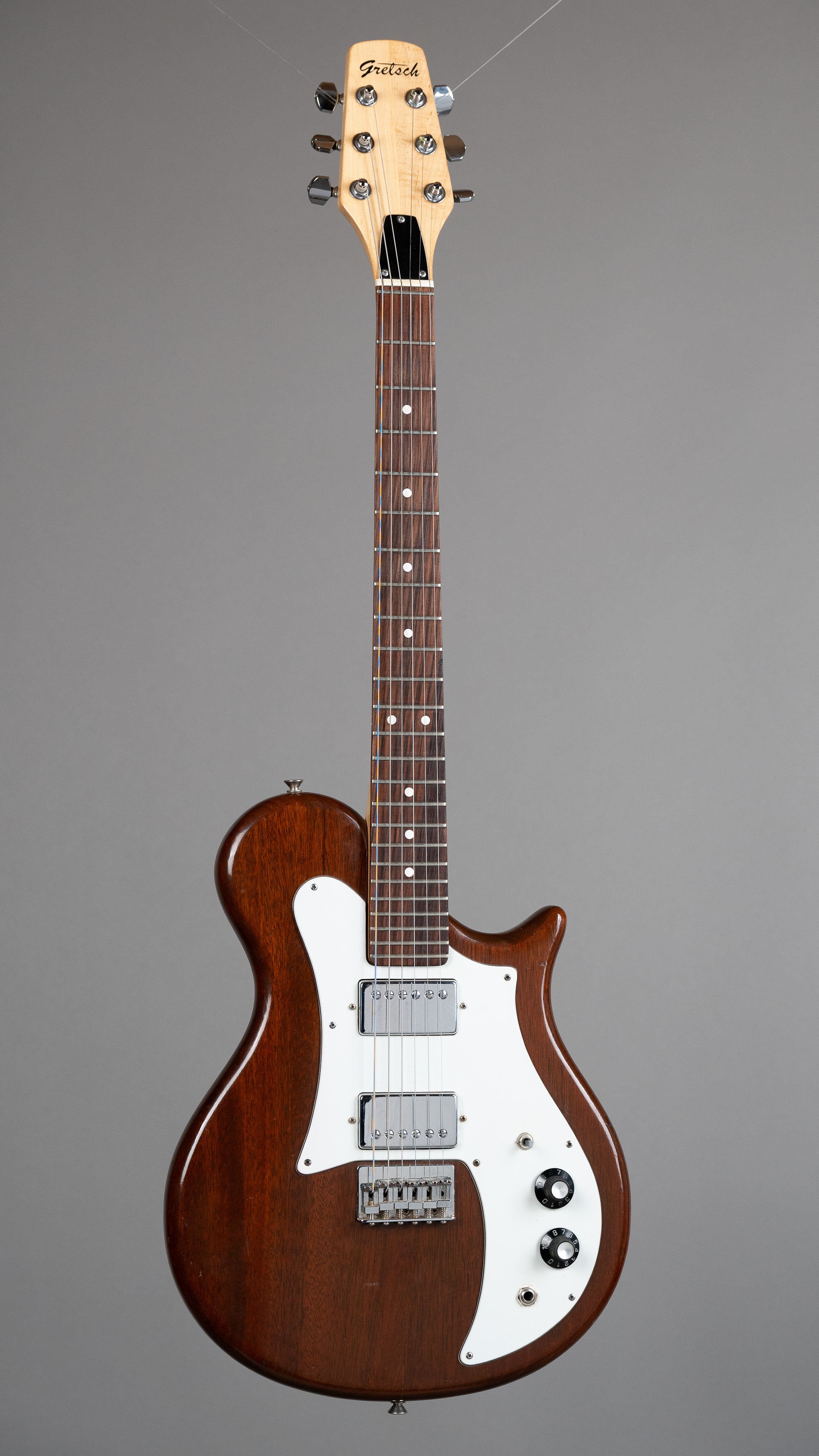 1979 Gretsch BST-1000 (USA, Walnut, OHSC)
