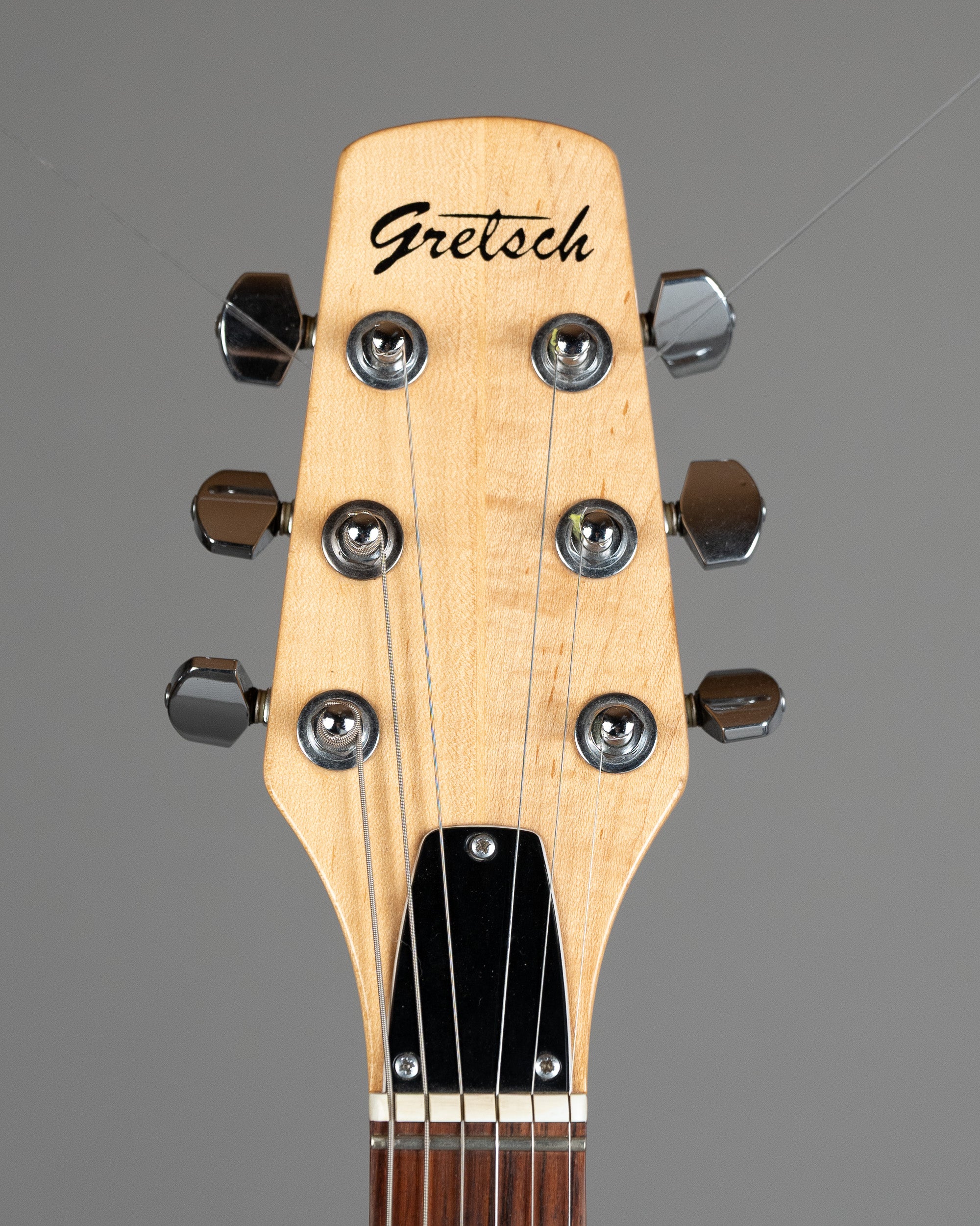 1979 Gretsch BST-1000 (USA, Walnut, OHSC)