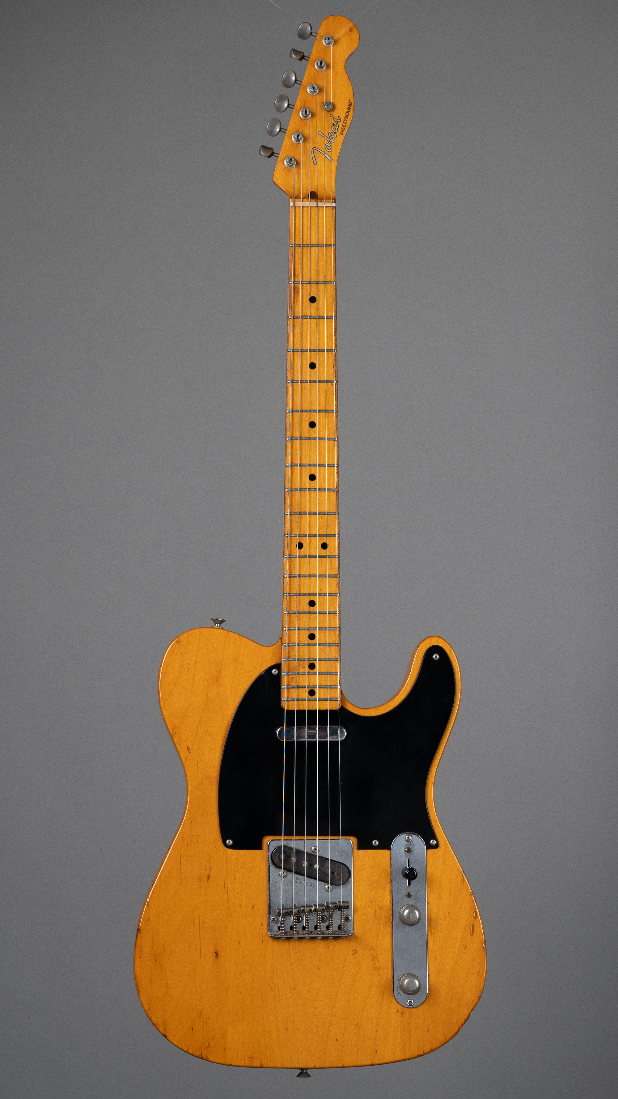 Tokai TE-70 Breezysound