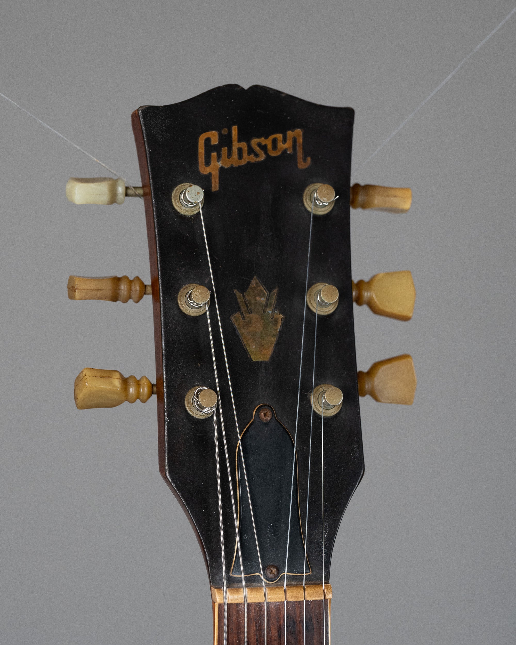 1971 Gibson ES-335TD (USA, Cherry, HSC)
