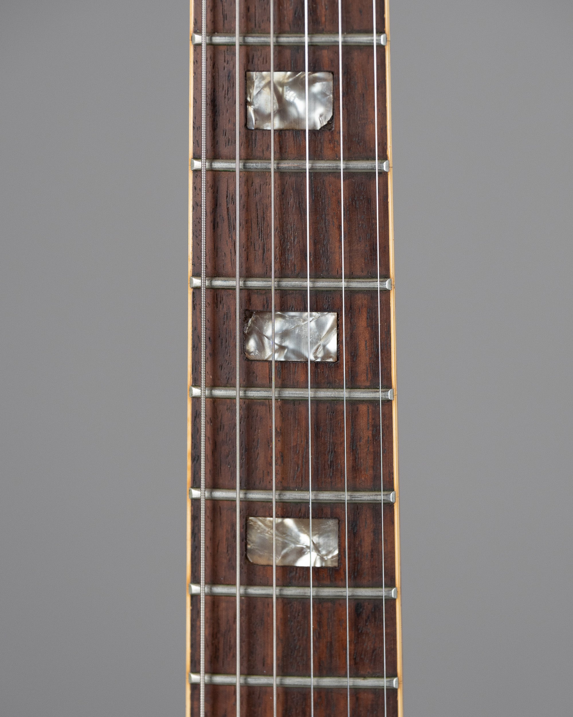 1971 Gibson ES-335TD (USA, Cherry, HSC)