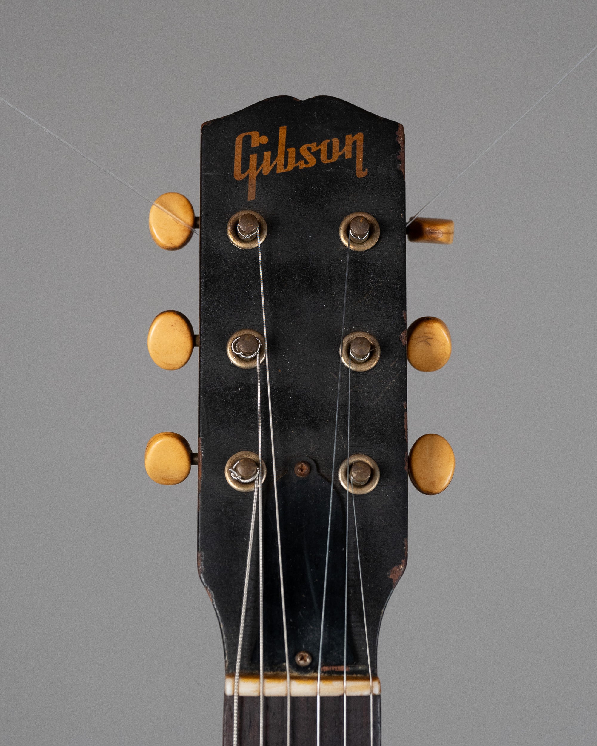 c1962 Gibson Melody Maker D (USA, Sunburst)