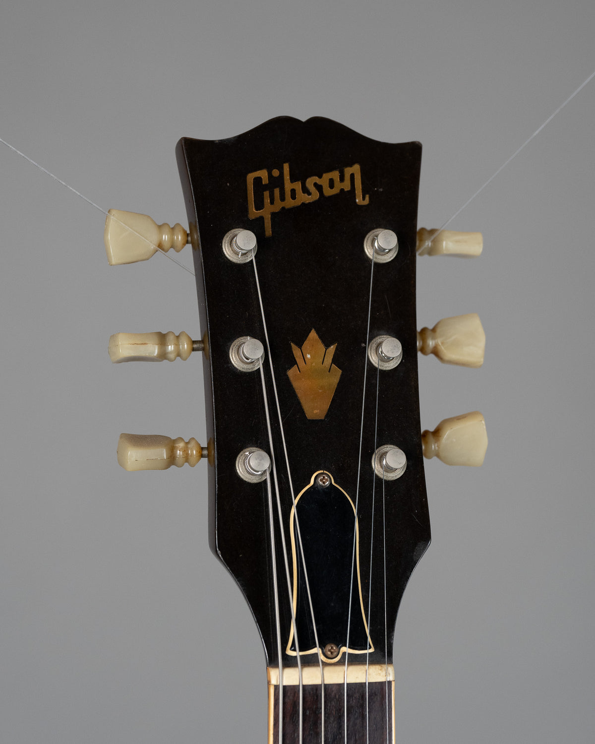 1971 Gibson ES-335TDW (USA, Walnut, OHSC)