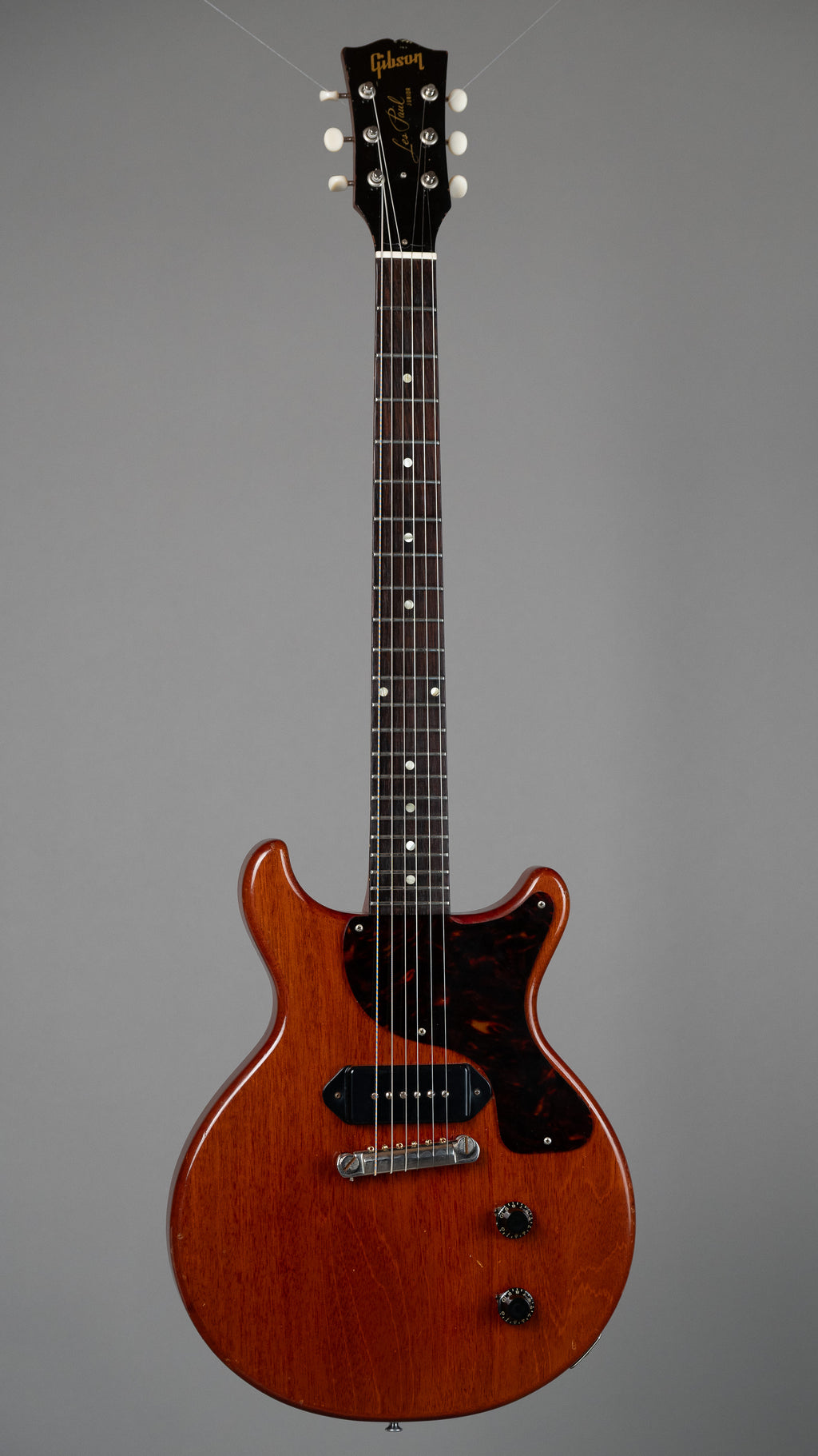 1959 Gibson Les Paul Junior (USA, Cherry, HSC)