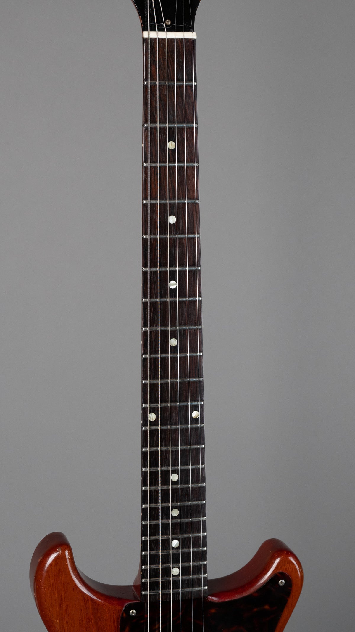 1959 Gibson Les Paul Junior (USA, Cherry, HSC)