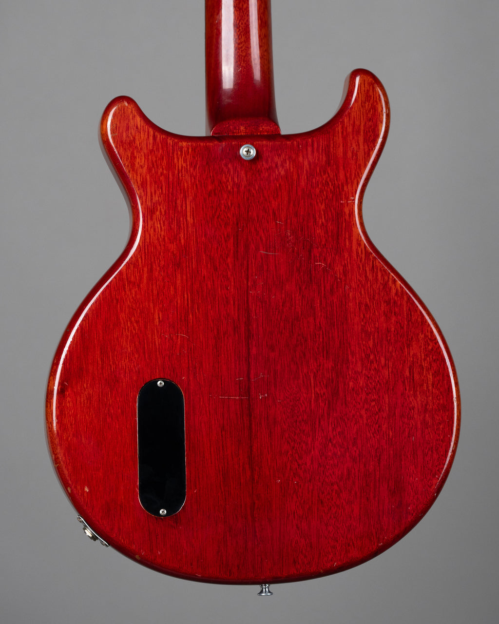 1959 Gibson Les Paul Junior (USA, Cherry, HSC)