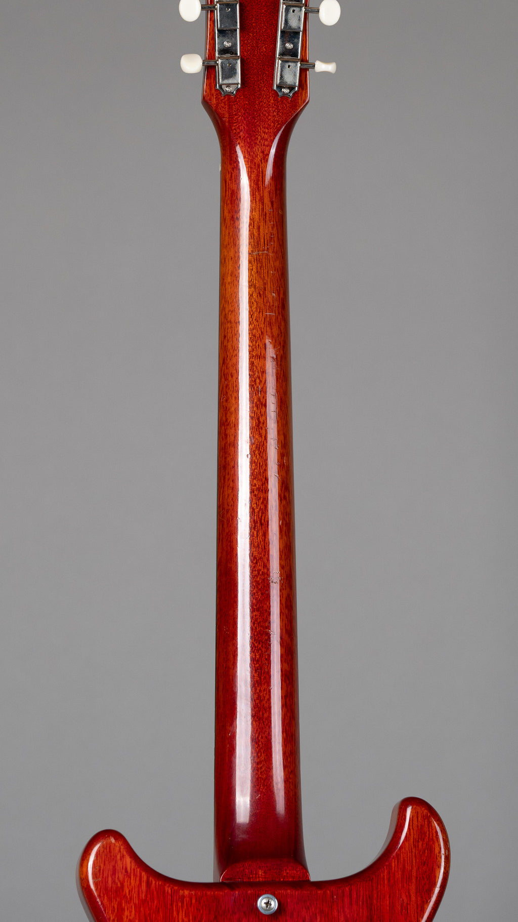 1959 Gibson Les Paul Junior (USA, Cherry, HSC)