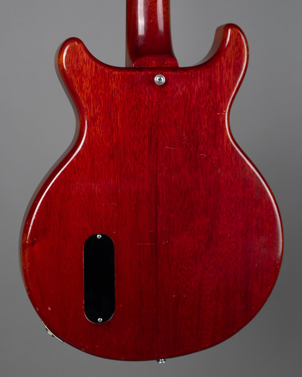 1959 Gibson Les Paul Junior (USA, Cherry, HSC)