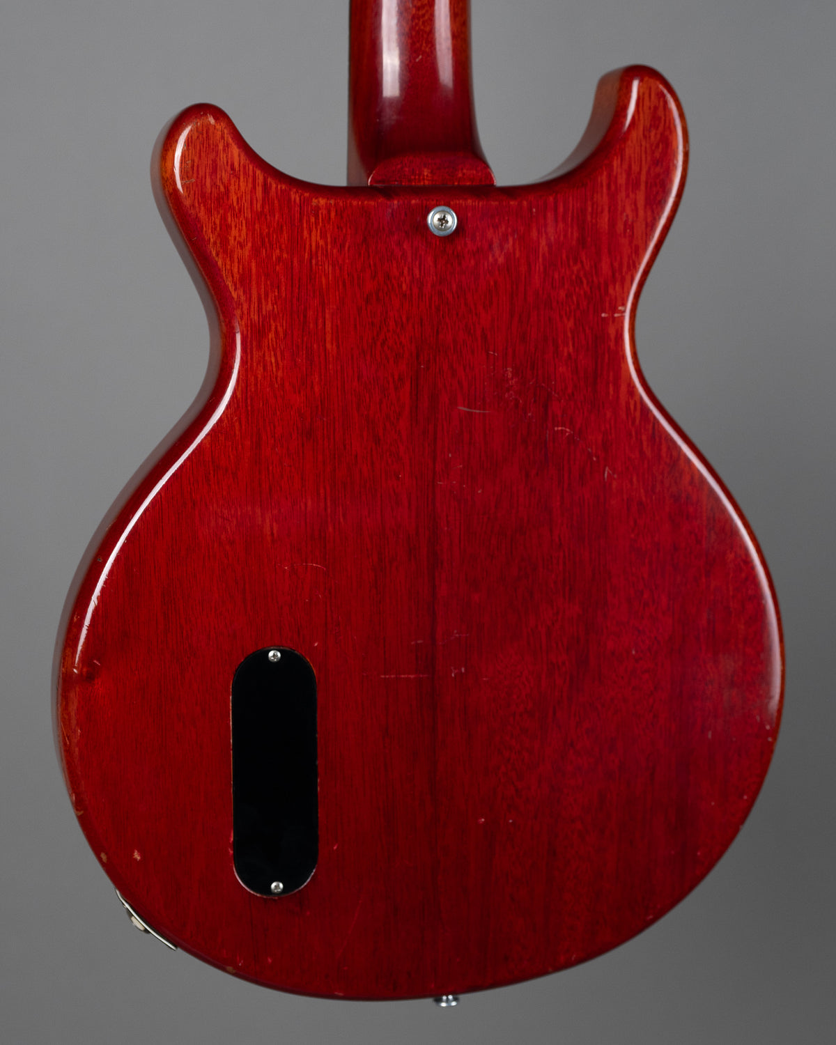 1959 Gibson Les Paul Junior (USA, Cherry, HSC)