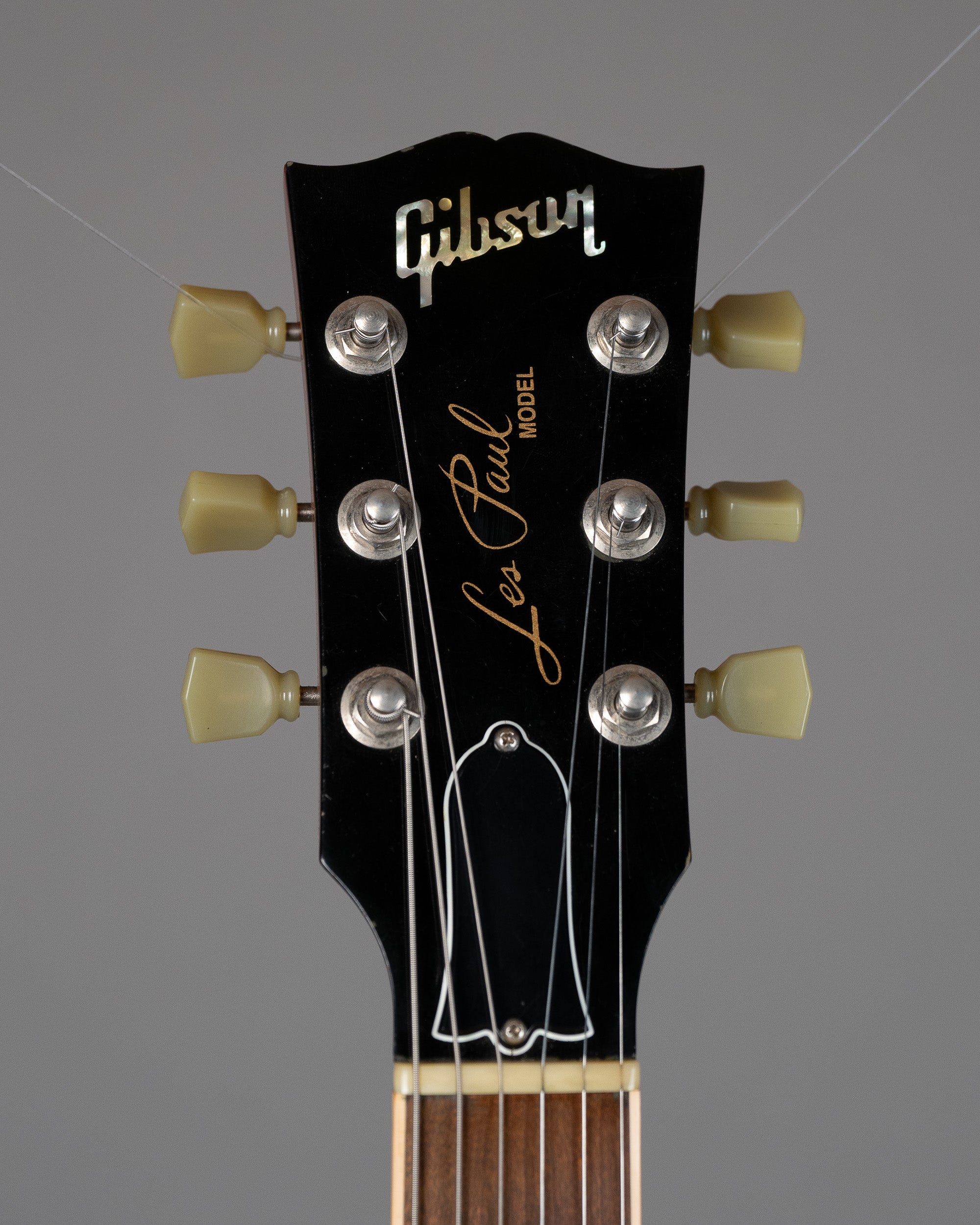 2013 Gibson Les Paul Traditional (USA, Transparent Cherry, OHSC)