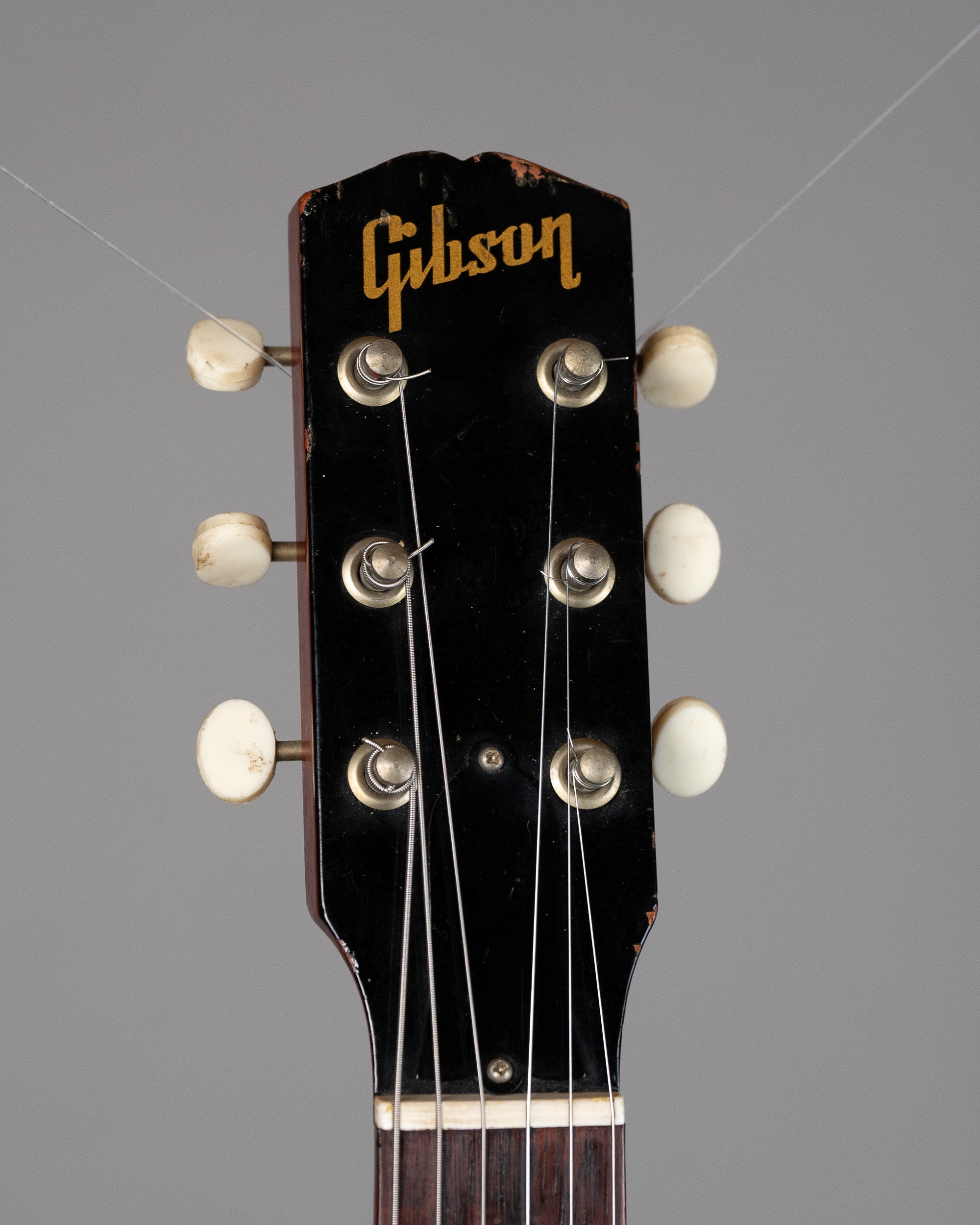 1965 Gibson Melody Maker (USA, Cherry)