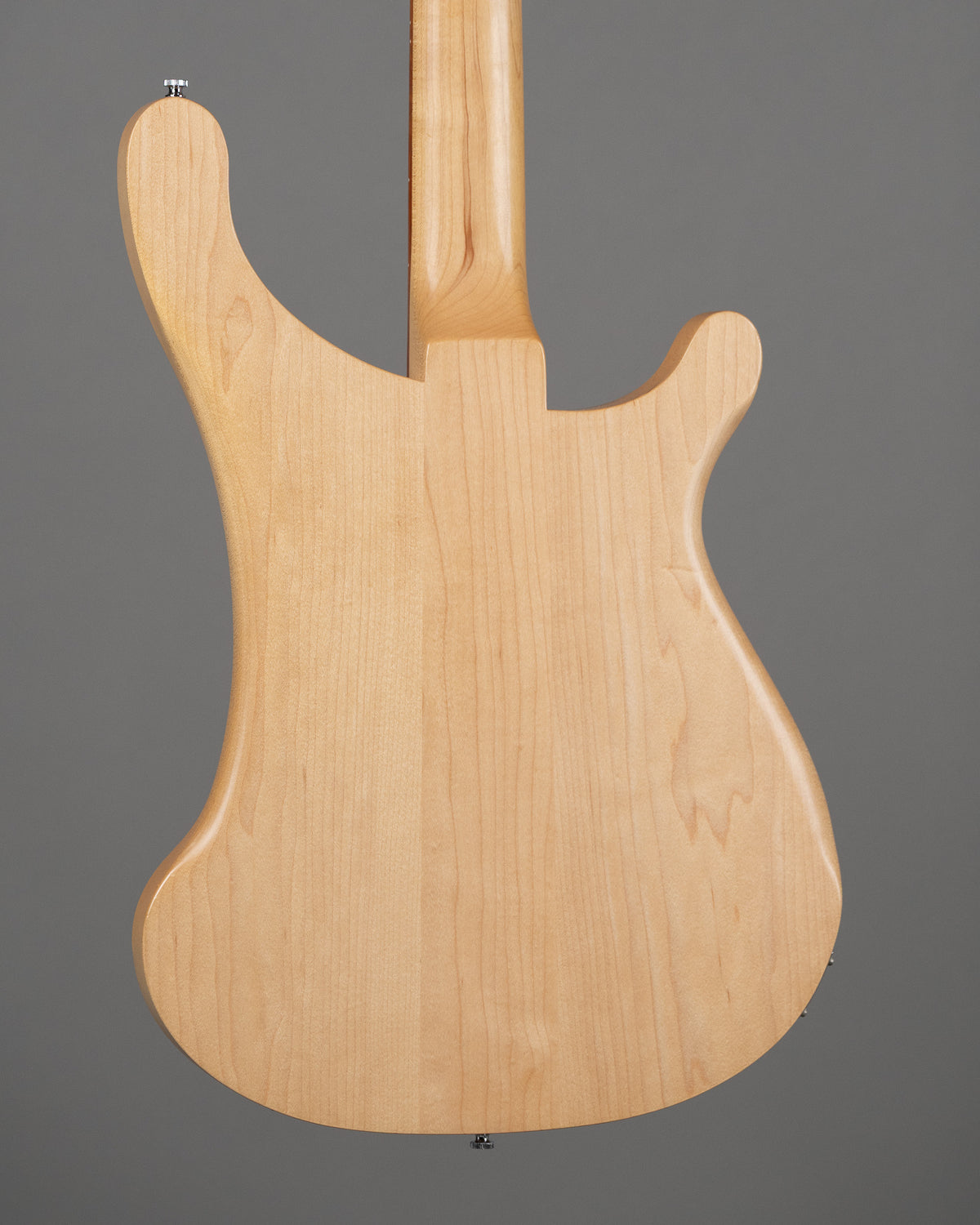2004 Rickenbacker 4001 Bass Left Handed (USA, Mapleglo, OHSC)
