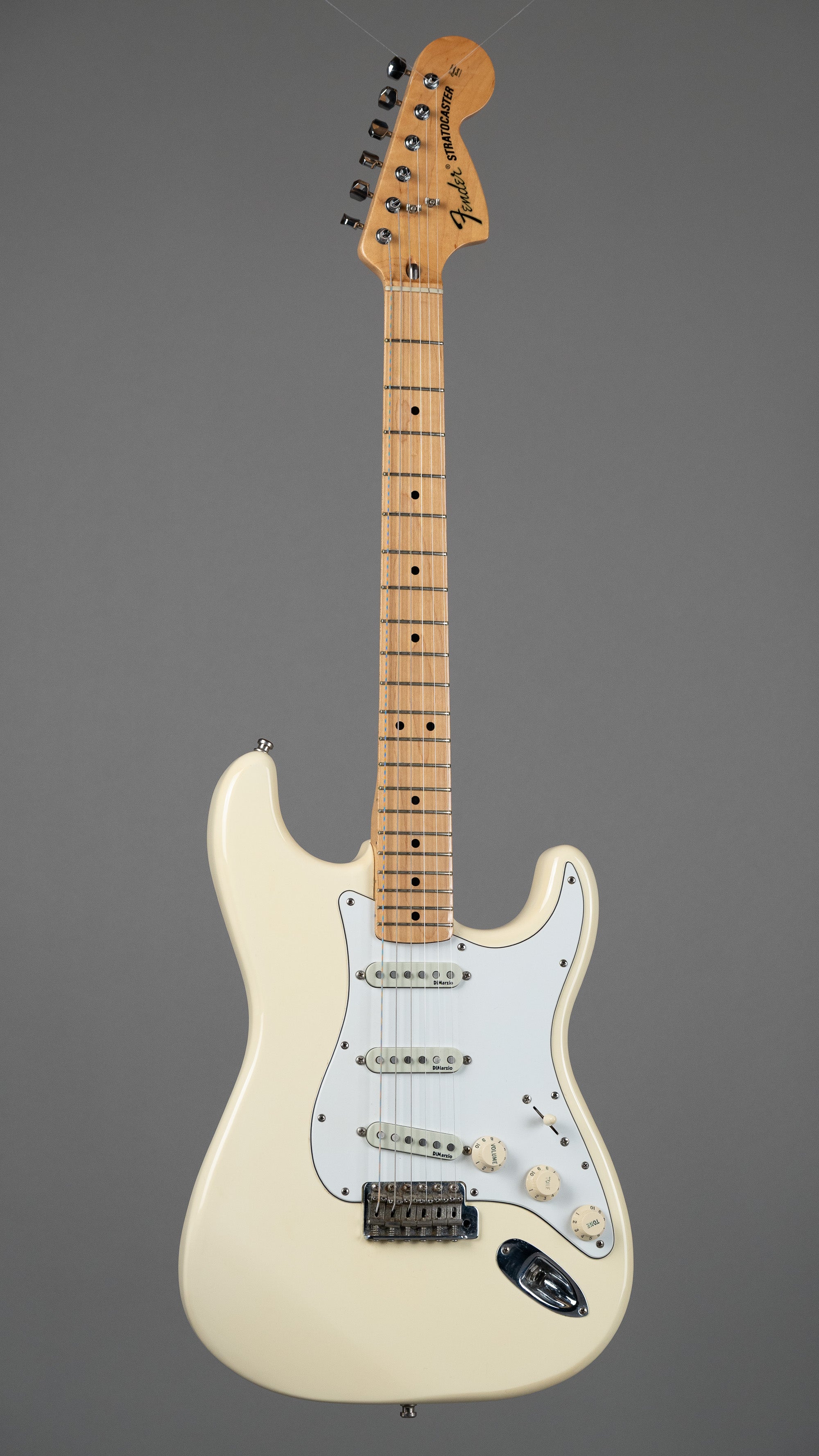 2005 Fender Classic Series '70s Stratocaster (Mexico