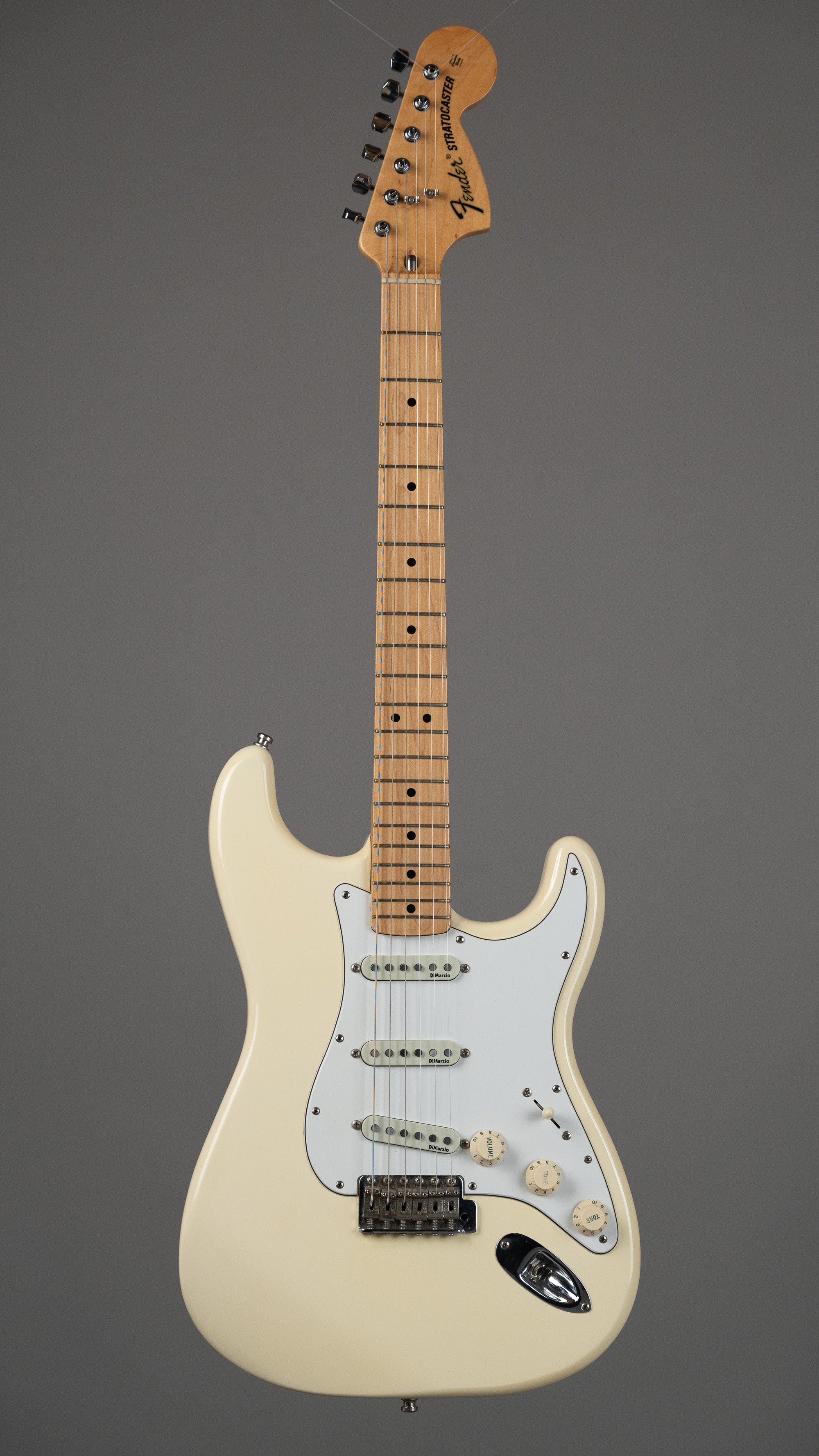 Fender Mexico 70’s Stratocaster Fender Classic Series 70's Stratocaster - What To Know