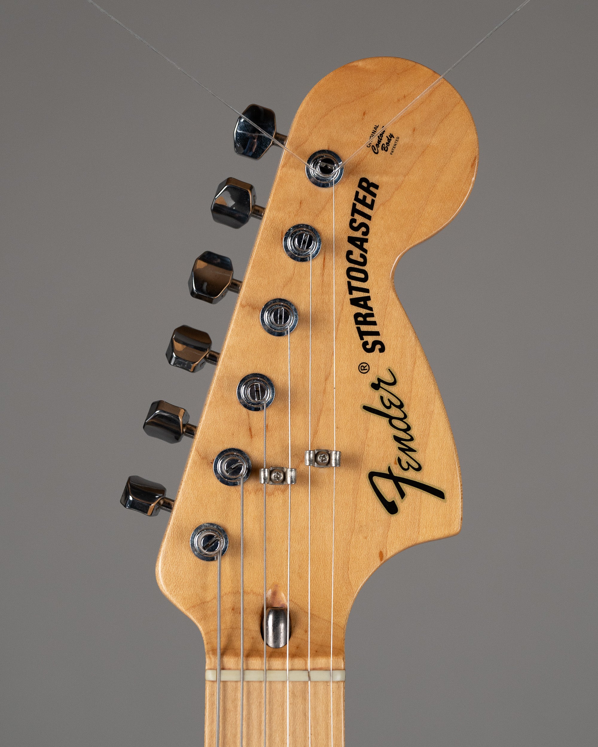 2005 Fender Classic Series '70s Stratocaster (Mexico