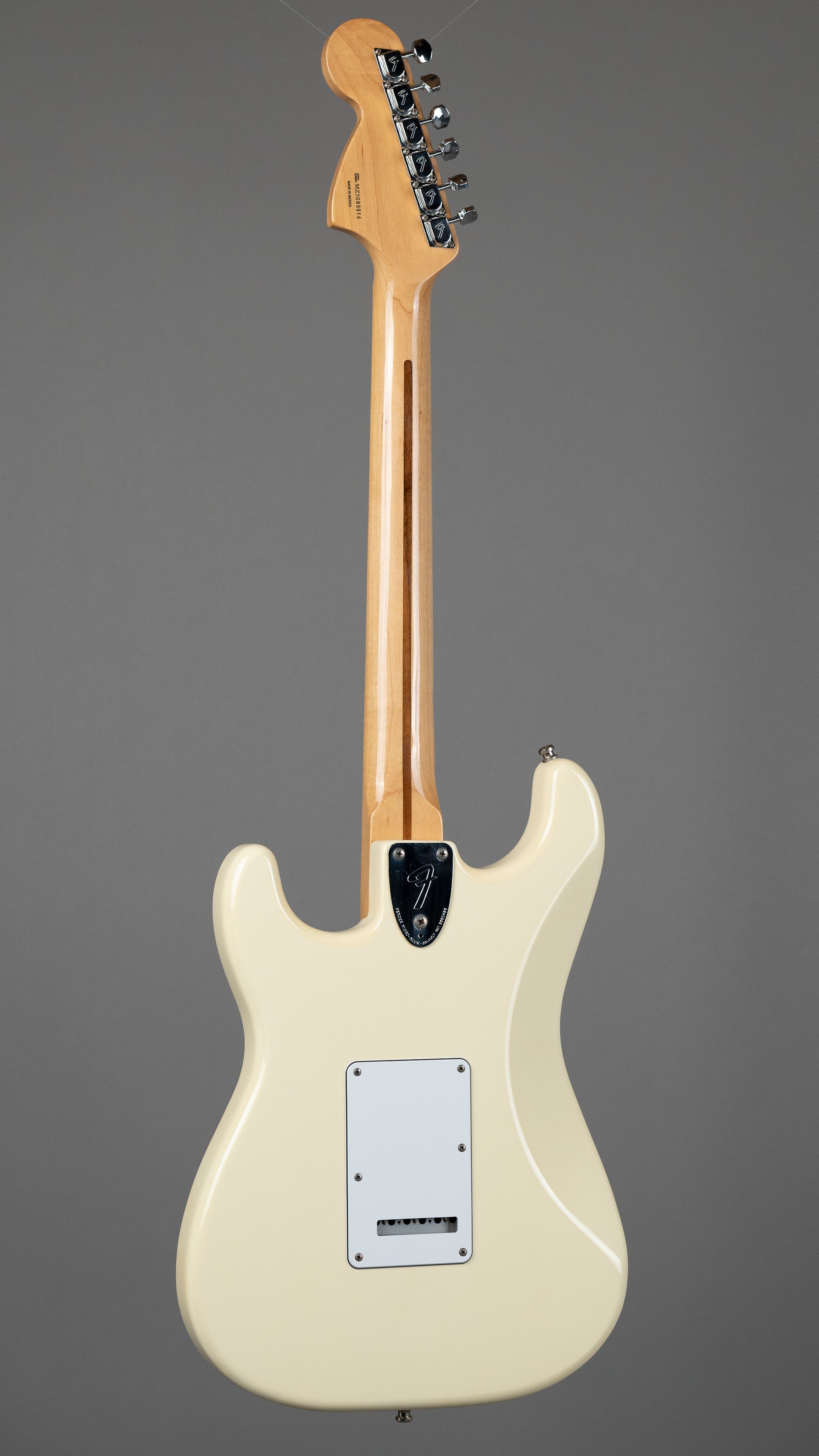 その他 fender mexico classicseries70s strat Fender Mexico Classic series 70s Stratocaster フェンダー