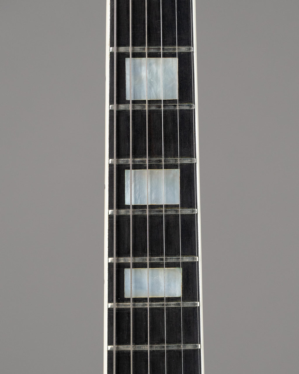 1967 Gibson ES-355 TDSV (USA, Cherry, OHSC)