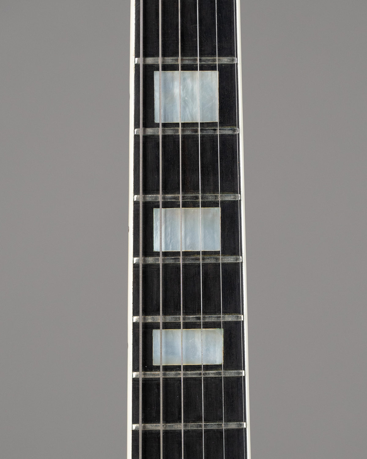 1967 Gibson ES-355 TDSV (USA, Cherry, OHSC)