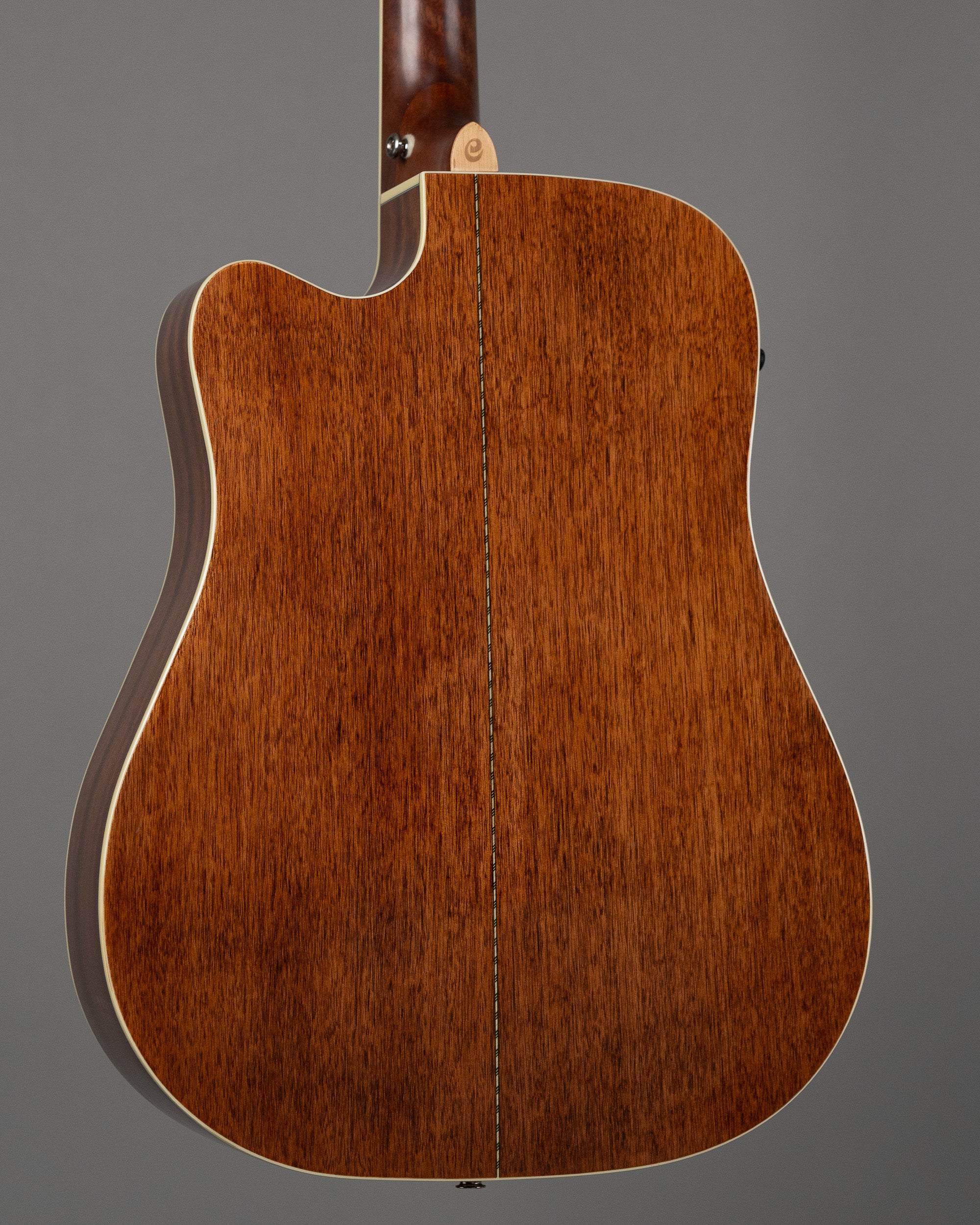 2012 Cort MR730FX (China, Natural, Pickup)