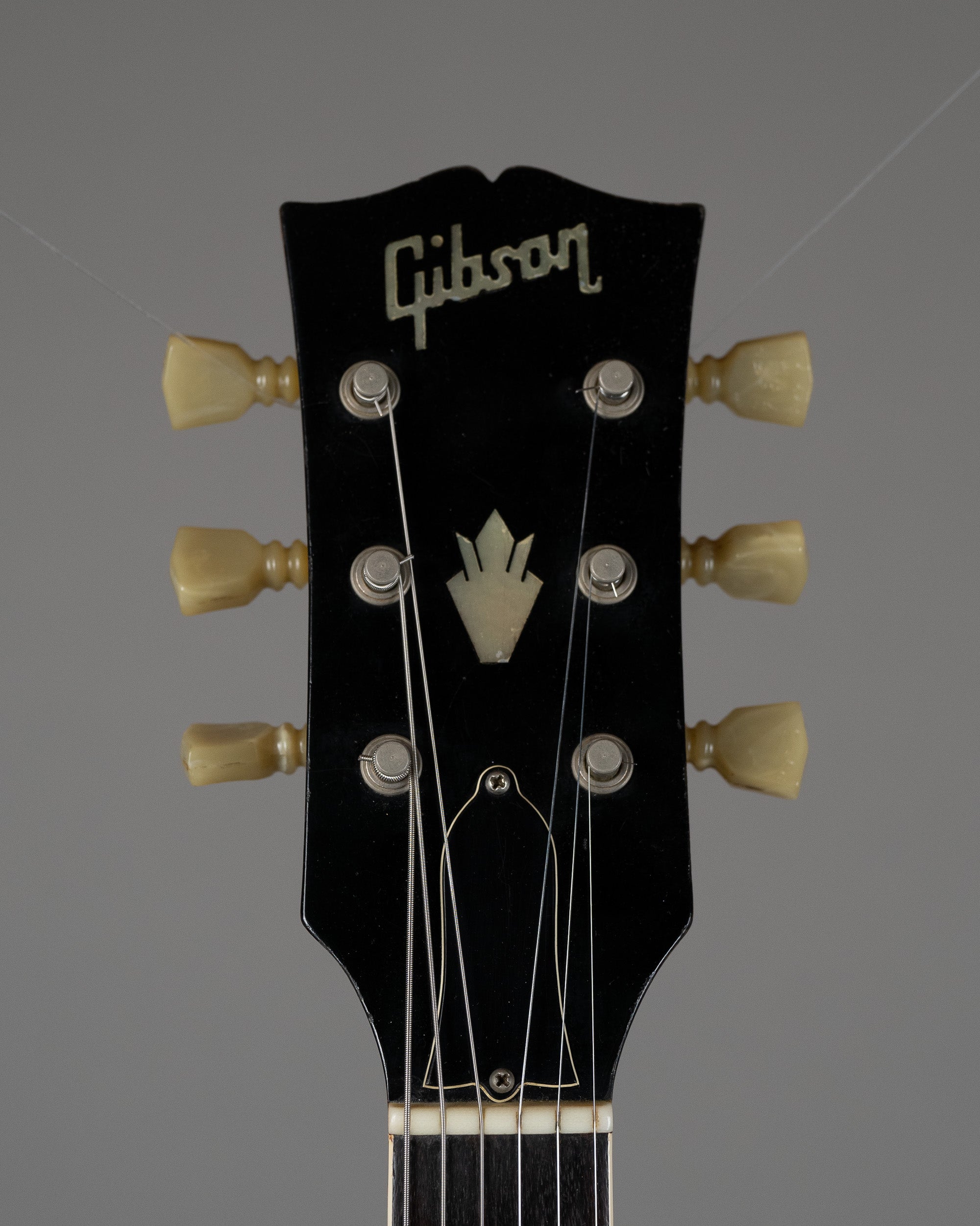 1970 Gibson SG Standard (USA, Cherry, HSC)