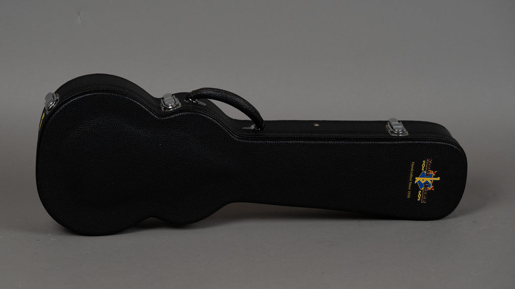 2014 Kamaka Tenor HF-3D (USA, Koa, OHSC)